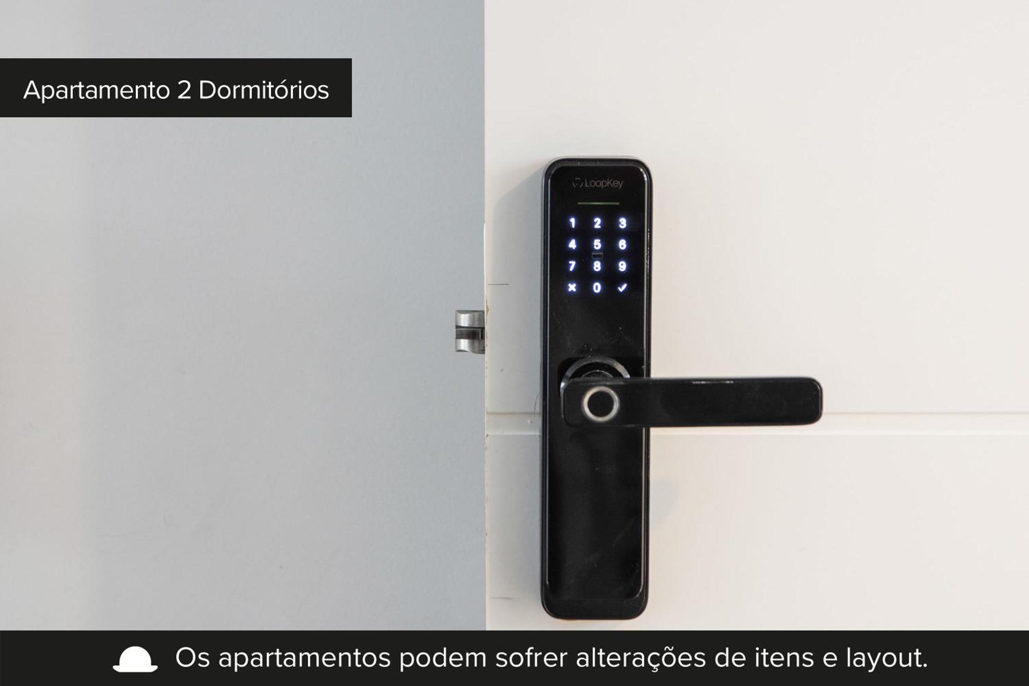 Apartment Charlie Edicao Jardim Paulista Sao Paulo