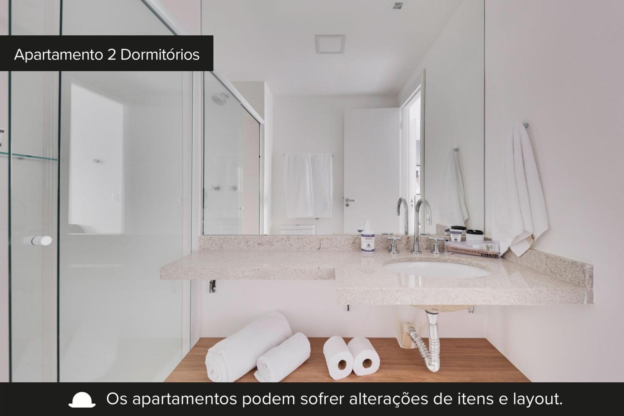 Charlie Edicao Jardim Paulista Apartment Sao Paulo