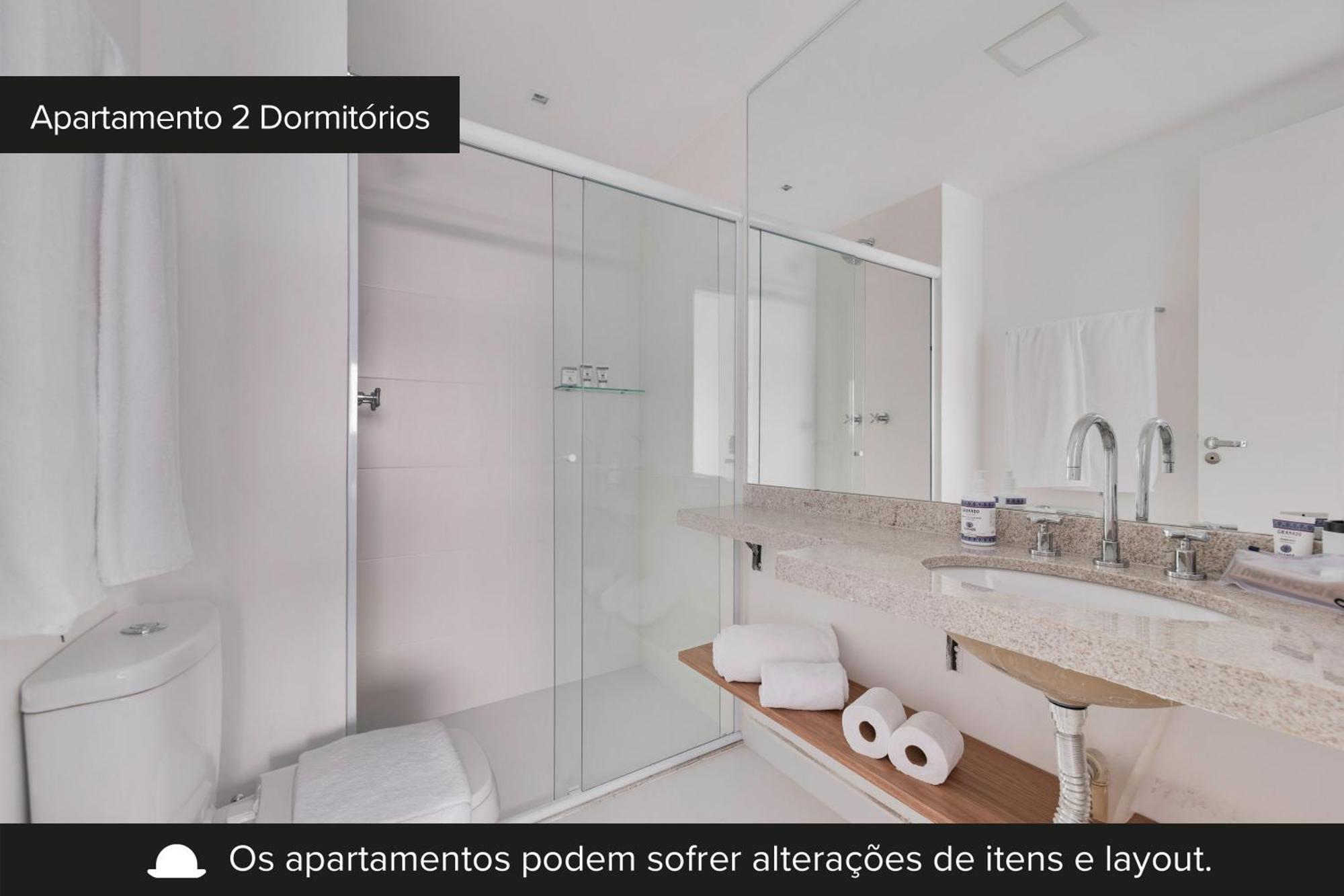 Charlie Edicao Jardim Paulista Apartment