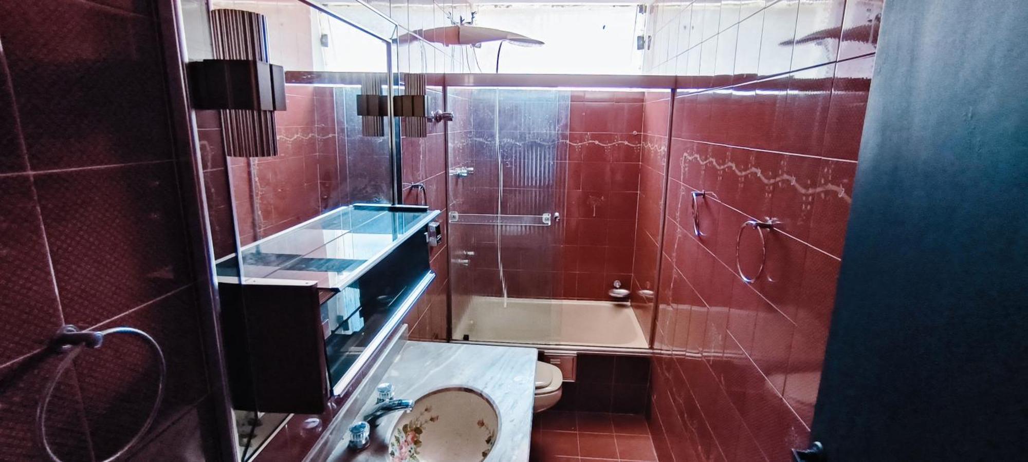 Piscina E Sol Na Vila Madalena Holiday home