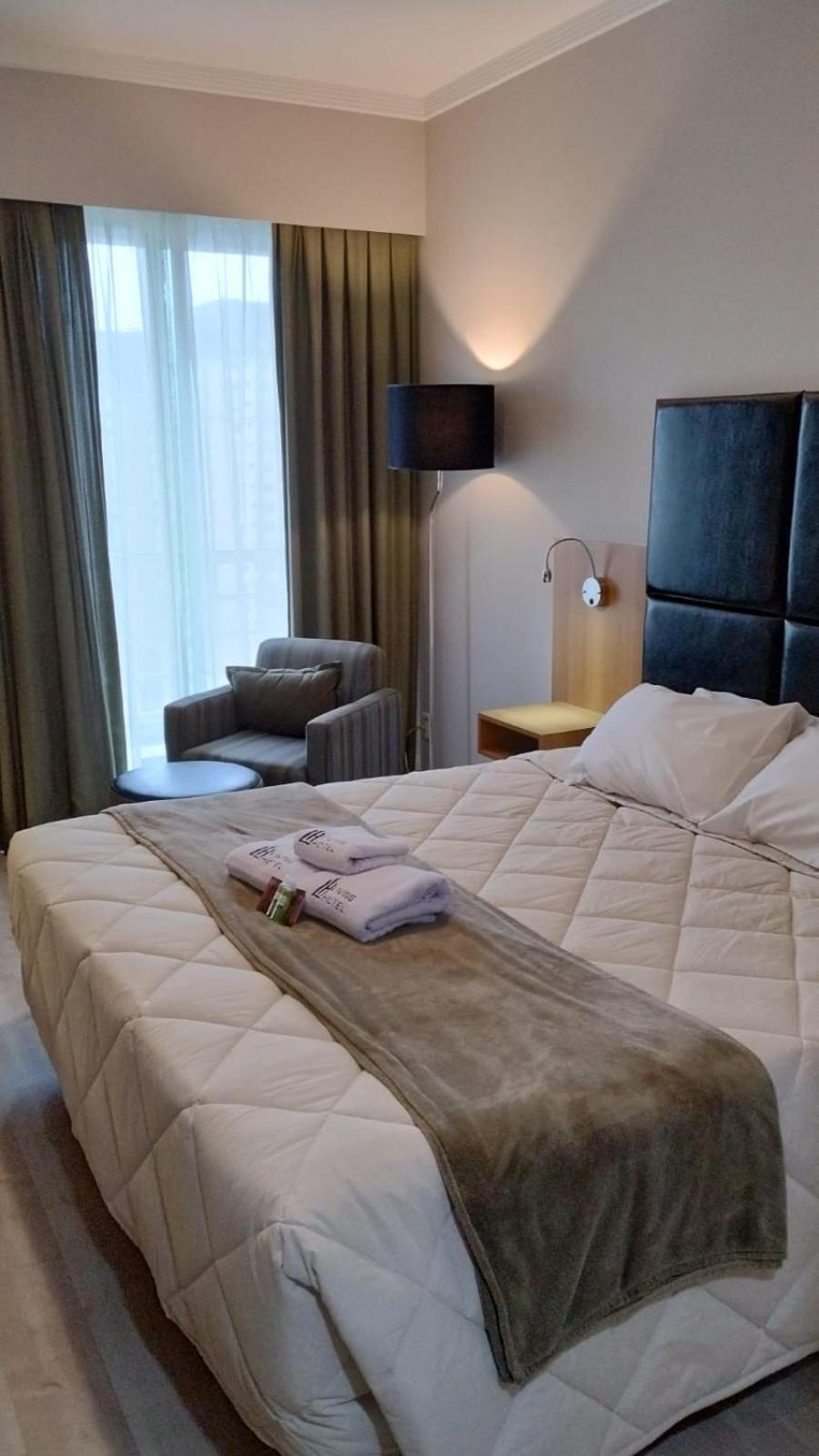 Living Slavieiro Moema Apartamento *