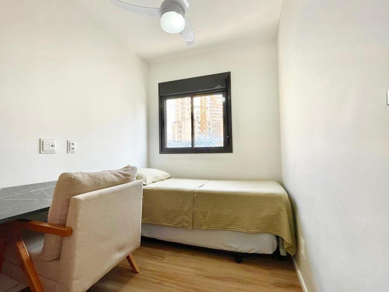 Espacoso E Aconchegante Na Bela Vista Apartment *
