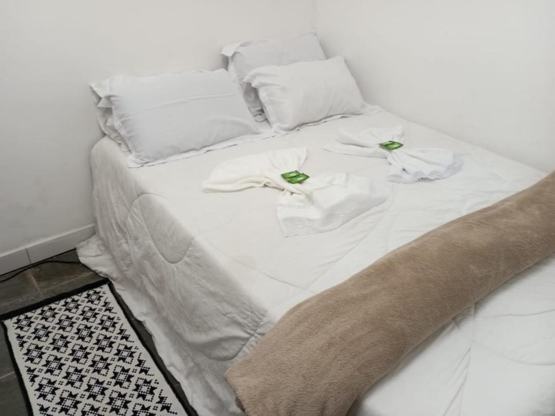 Guest house Casa Nova Sao Paulo
