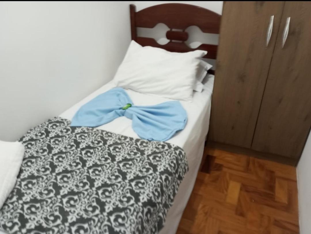 Guest house Casa Nova