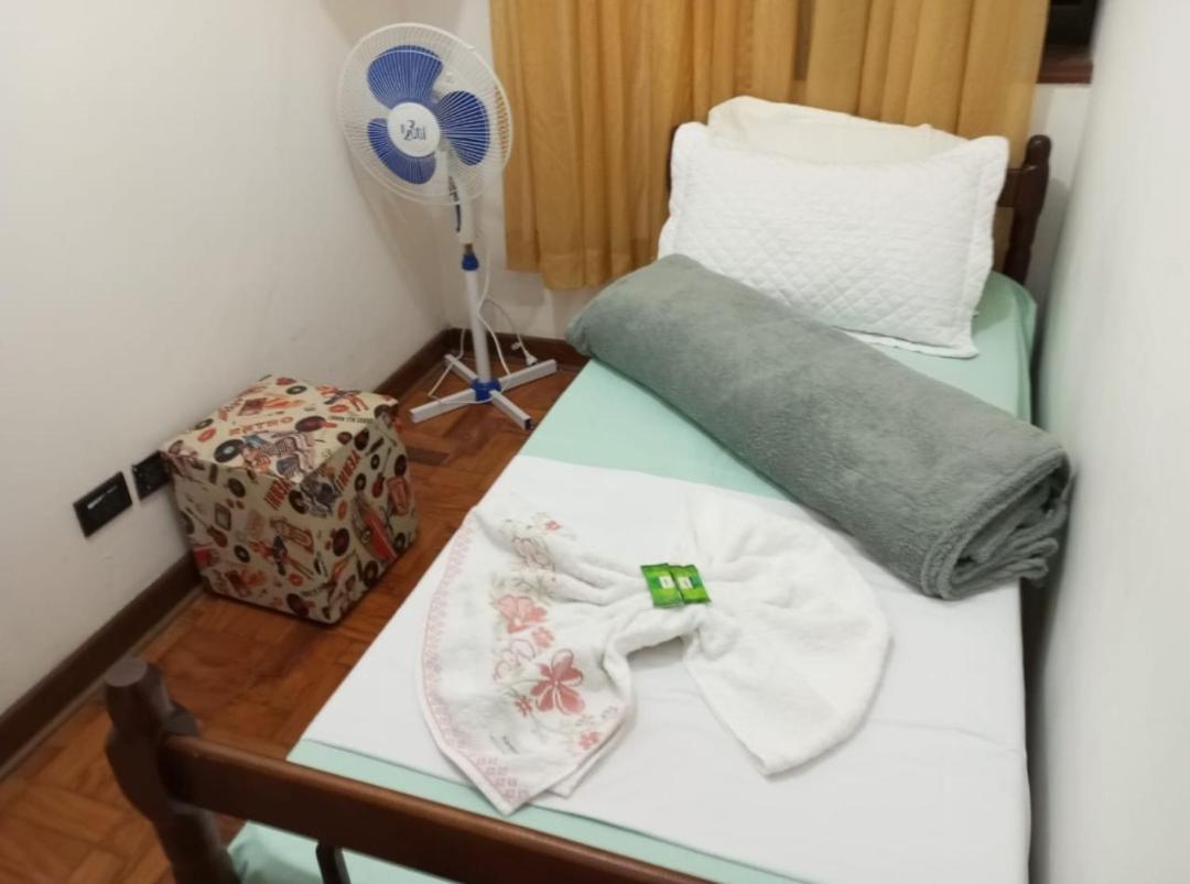 Casa Nova Guest house Sao Paulo