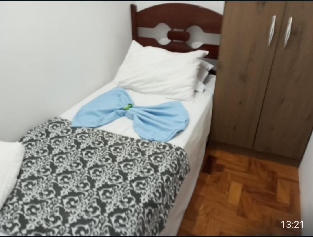Casa Nova Guest house
