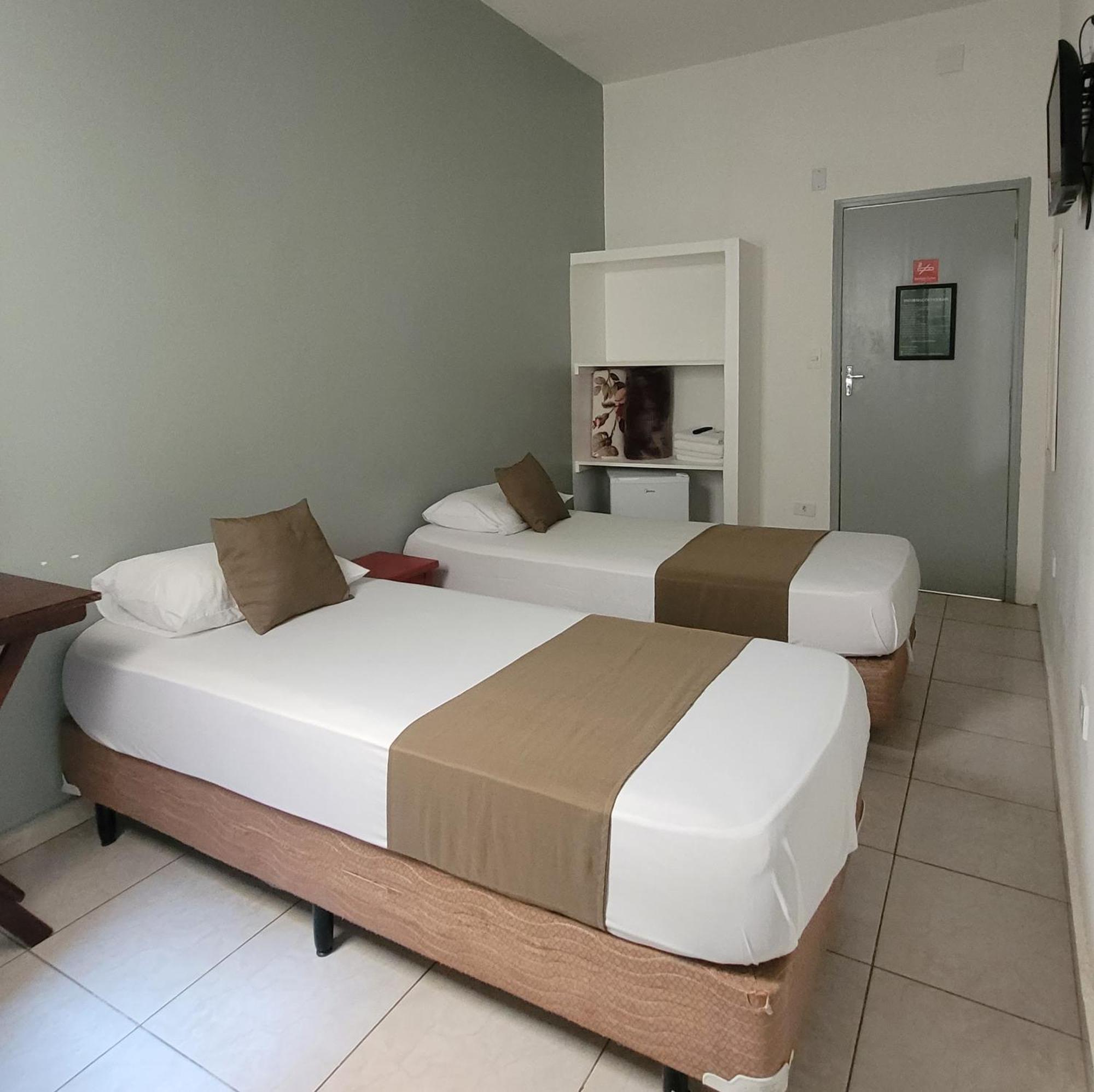 Dona Lu 2* Sao Paulo