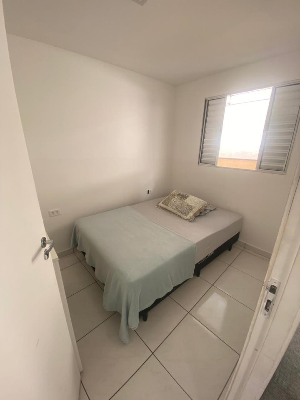 Apartment No Tremembe 12 *