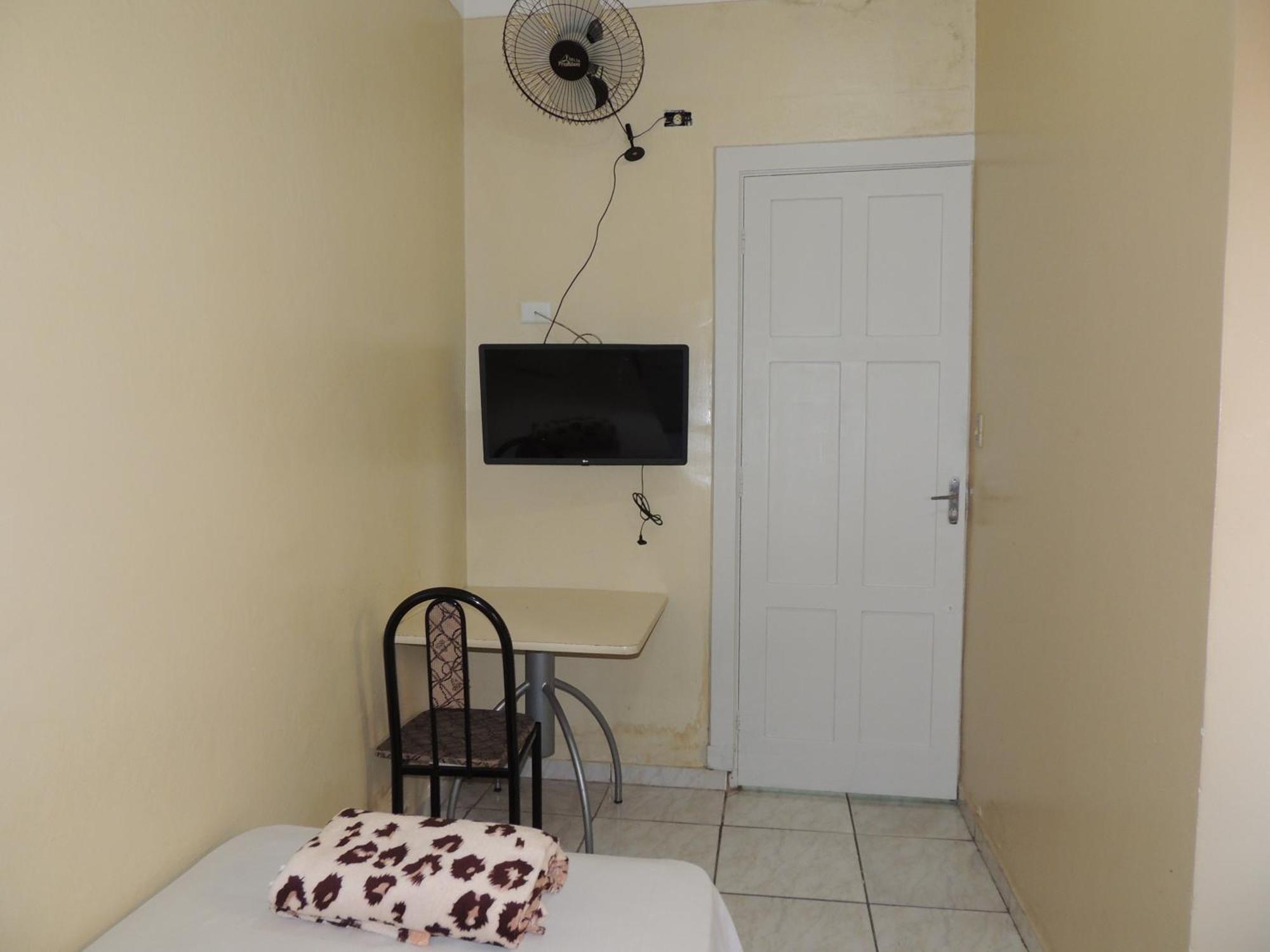 Hotel Ourinhos - Centro De - Proximo 25 De Marco E Bras