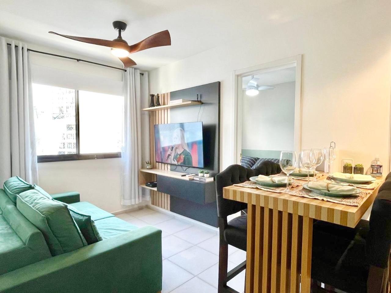 Espacoso E Aconchegante Na Bela Vista Apartment *