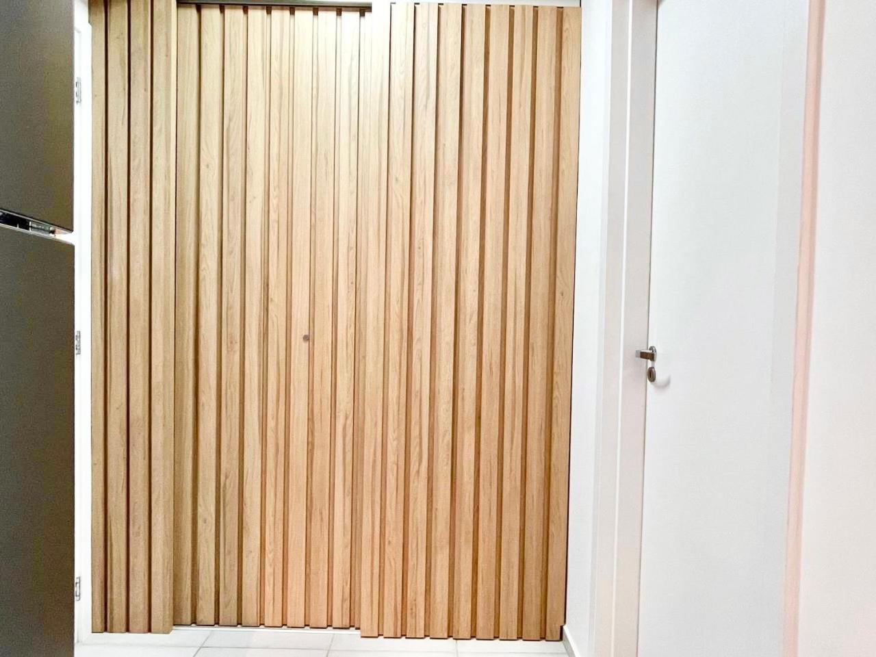Espacoso E Aconchegante Na Bela Vista Apartment *