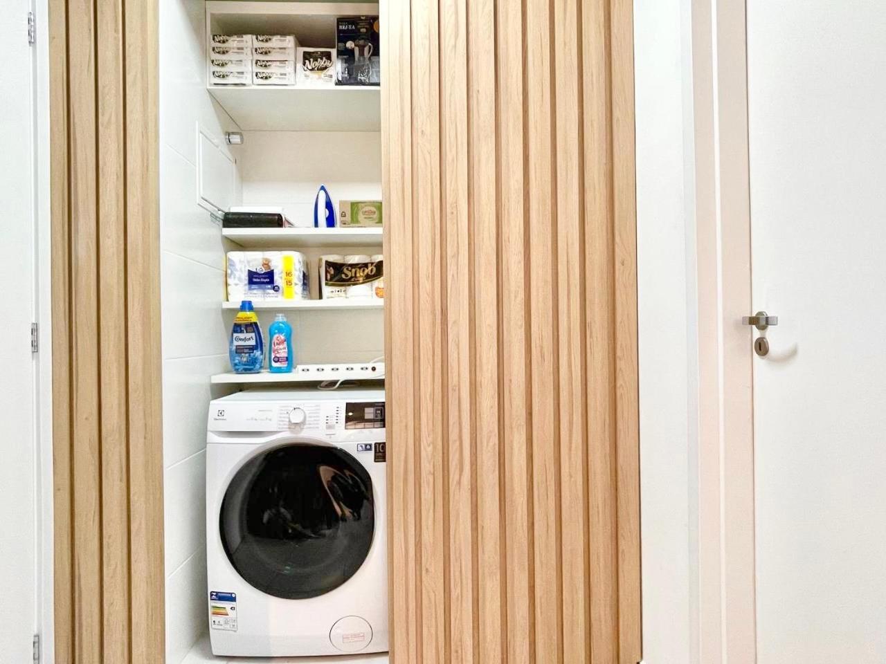 Apartment Espacoso E Aconchegante Na Bela Vista Sao Paulo