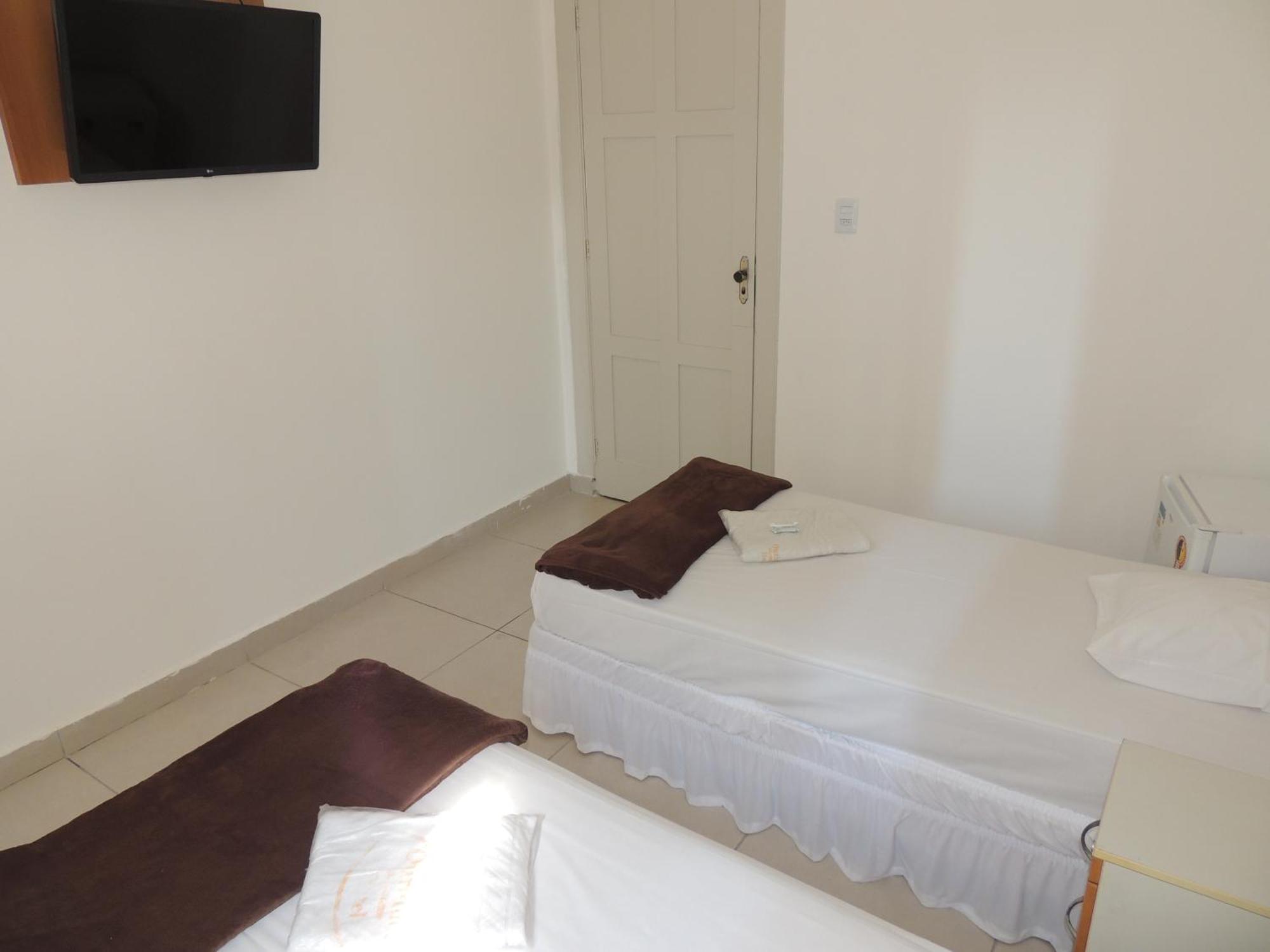 Ourinhos - Centro De - Proximo 25 De Marco E Bras 2* São Paulo