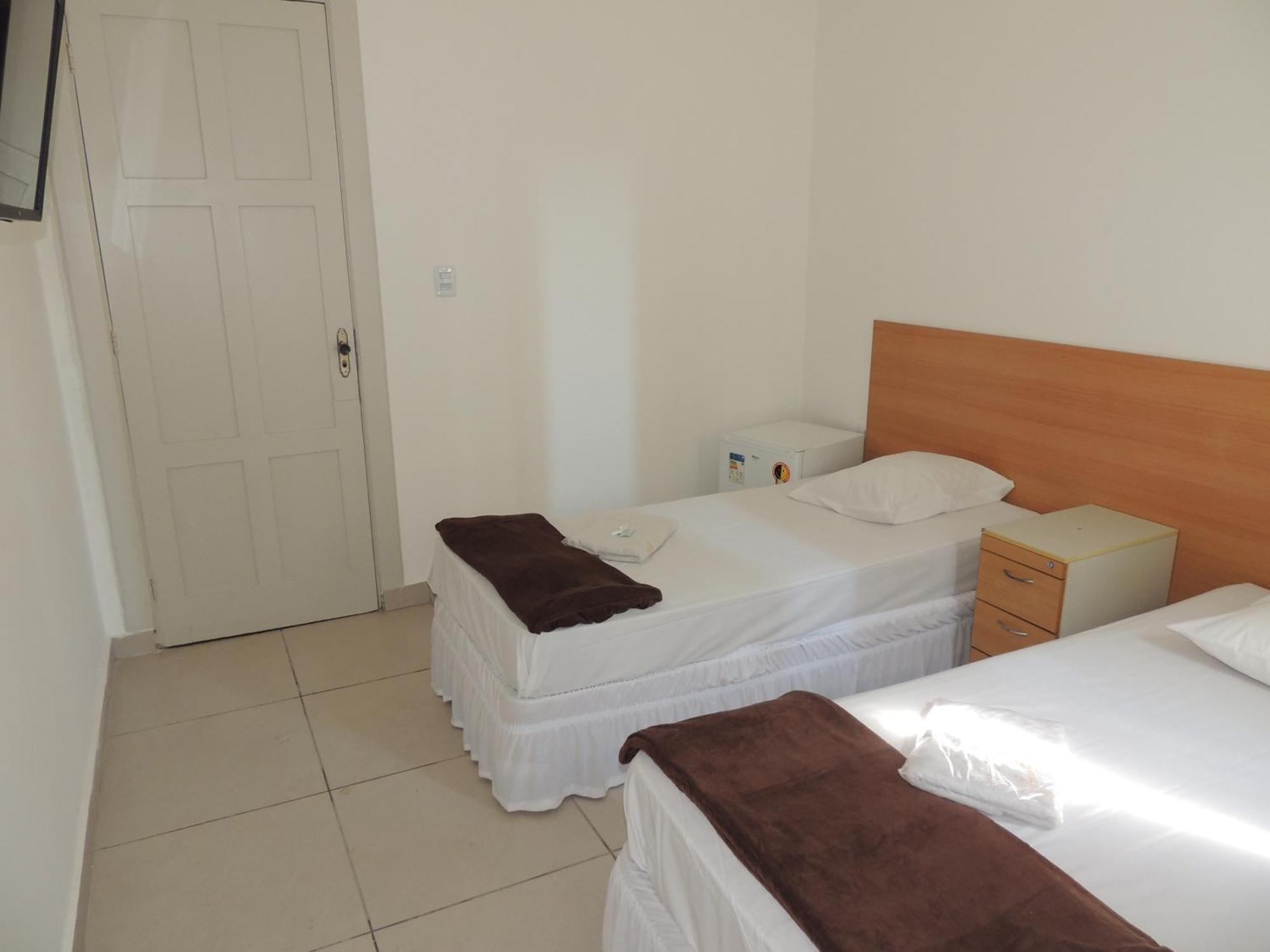 Ourinhos - Centro De - Proximo 25 De Marco E Bras Hotel São Paulo