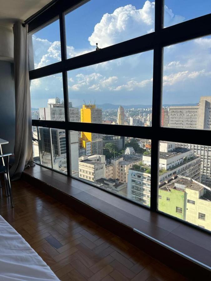 Apartment Loft Mirante 3224 *