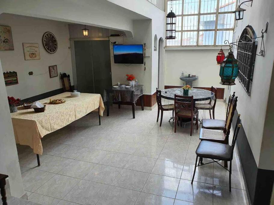 Hospedagem domiciliar Casa Espetacular Com Piscina Grupos - Glamour E Lazer São Paulo