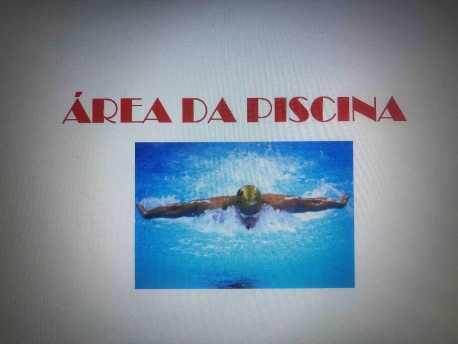 Casa Espetacular Com Piscina Grupos - Glamour E Lazer Hospedagem domiciliar