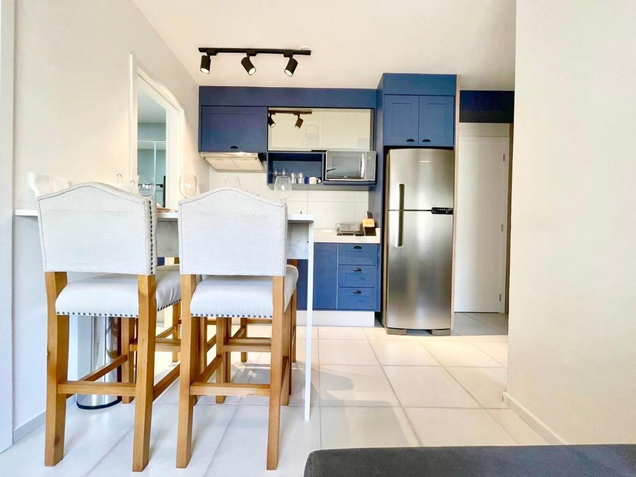 Apartment Espacoso E Aconchegante Na Bela Vista *