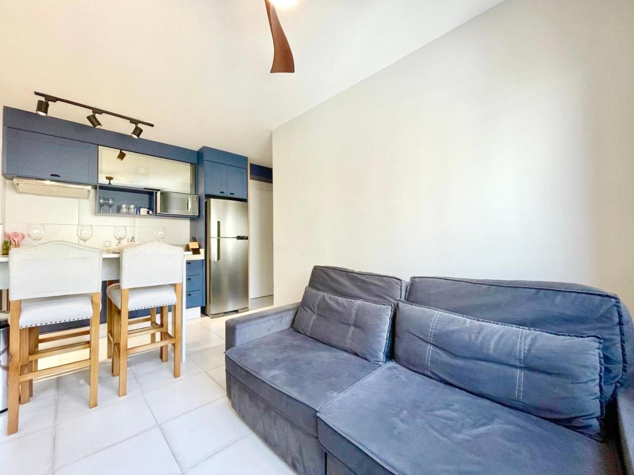 Apartment Espacoso E Aconchegante Na Bela Vista *