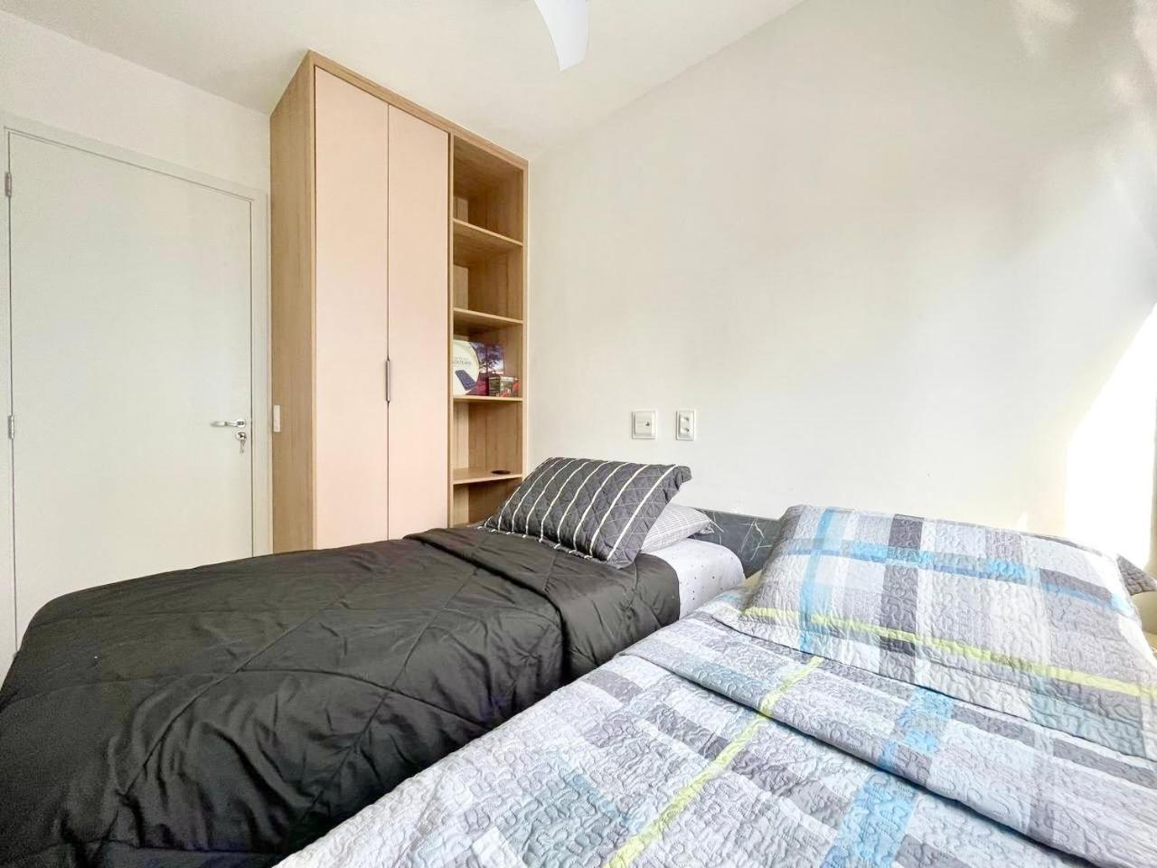 Espacoso E Aconchegante Na Bela Vista Apartment *