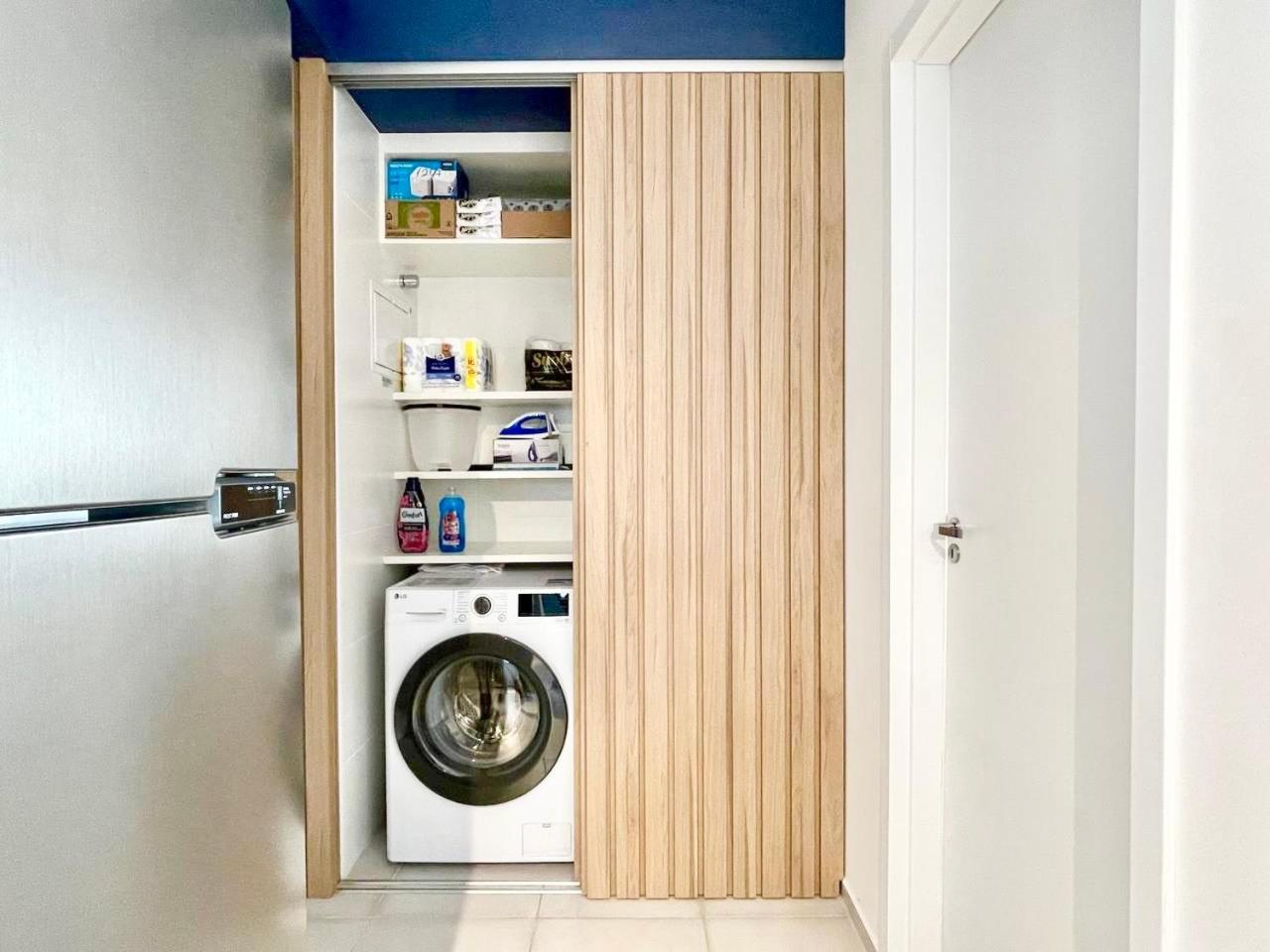 Apartment Espacoso E Aconchegante Na Bela Vista Sao Paulo