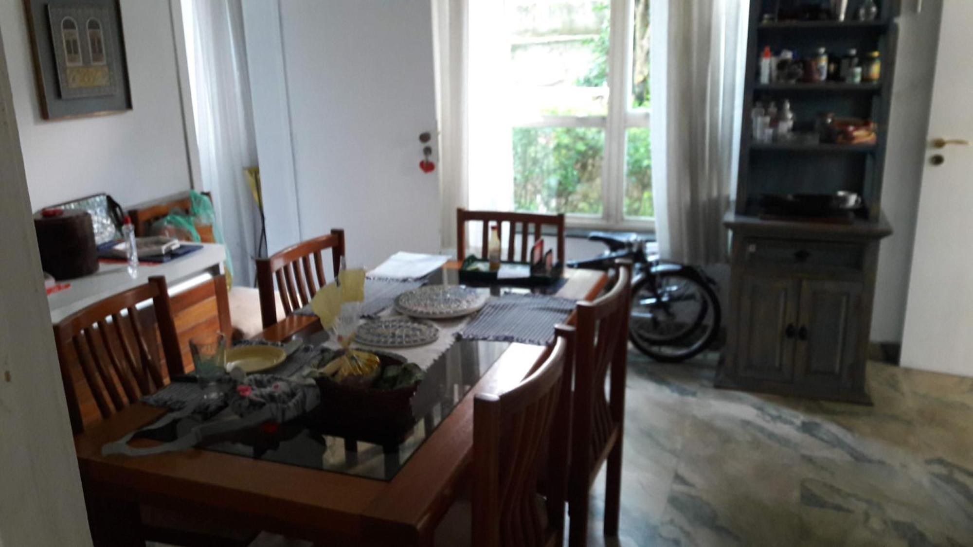 Homestay Icaro