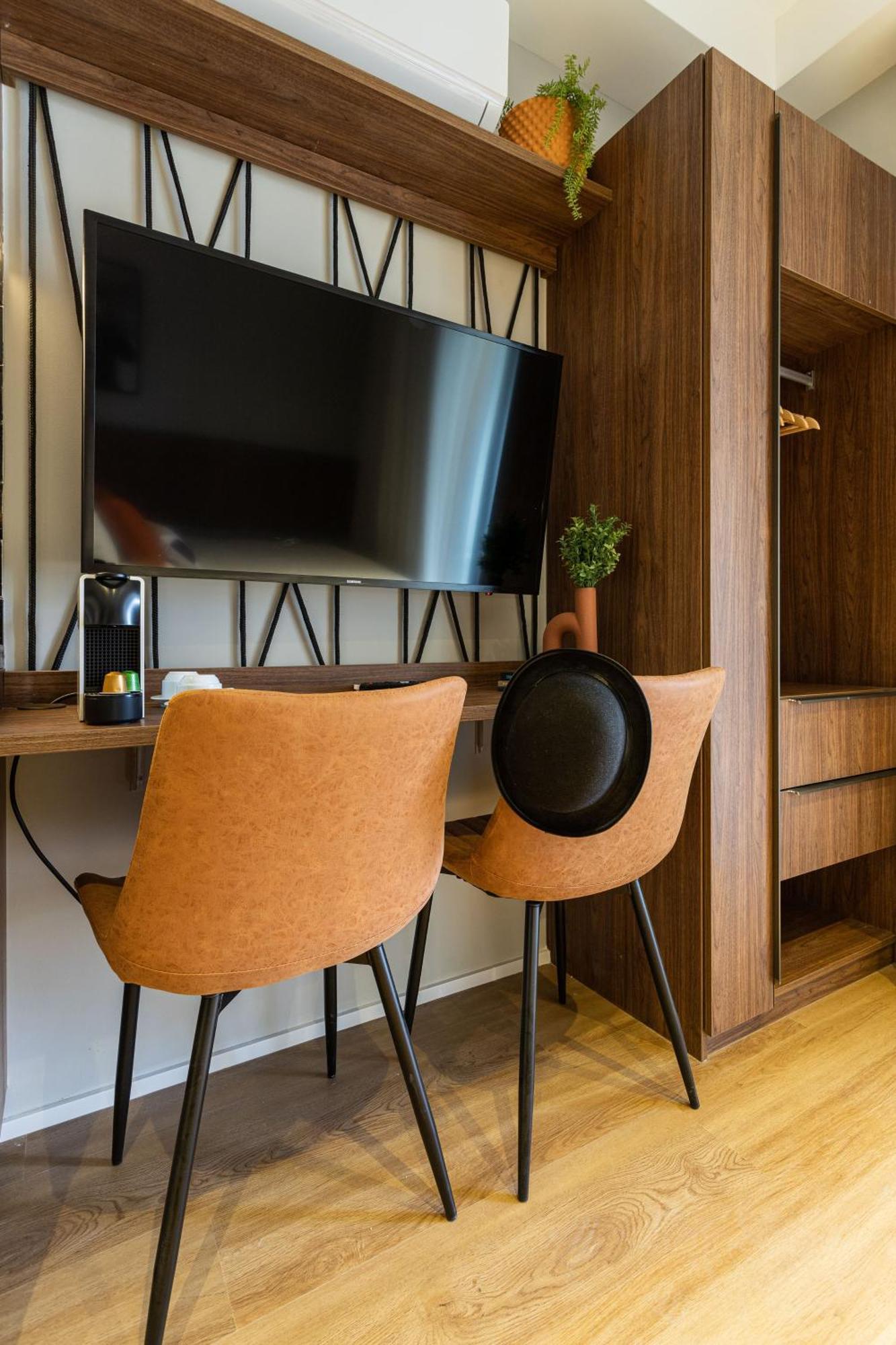 Charlie Atmosfera Paulista Hotel 3*
