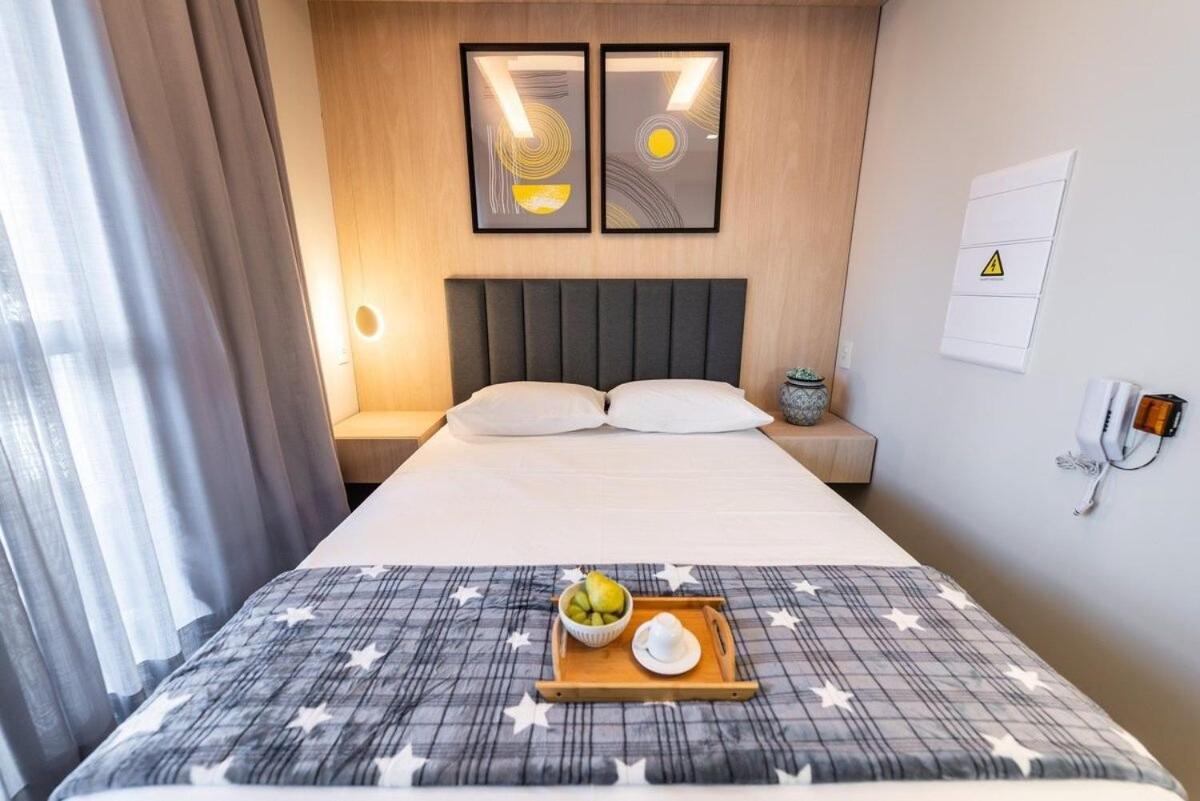Apartment Lofts De Alto Padrao Em Moema Ibirapuera Proximo Aeroporto Congonhas *