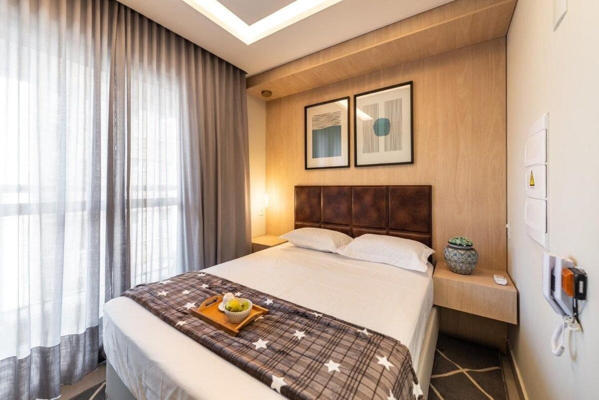 Apartment Lofts De Alto Padrao Em Moema Ibirapuera Proximo Aeroporto Congonhas Sao Paulo