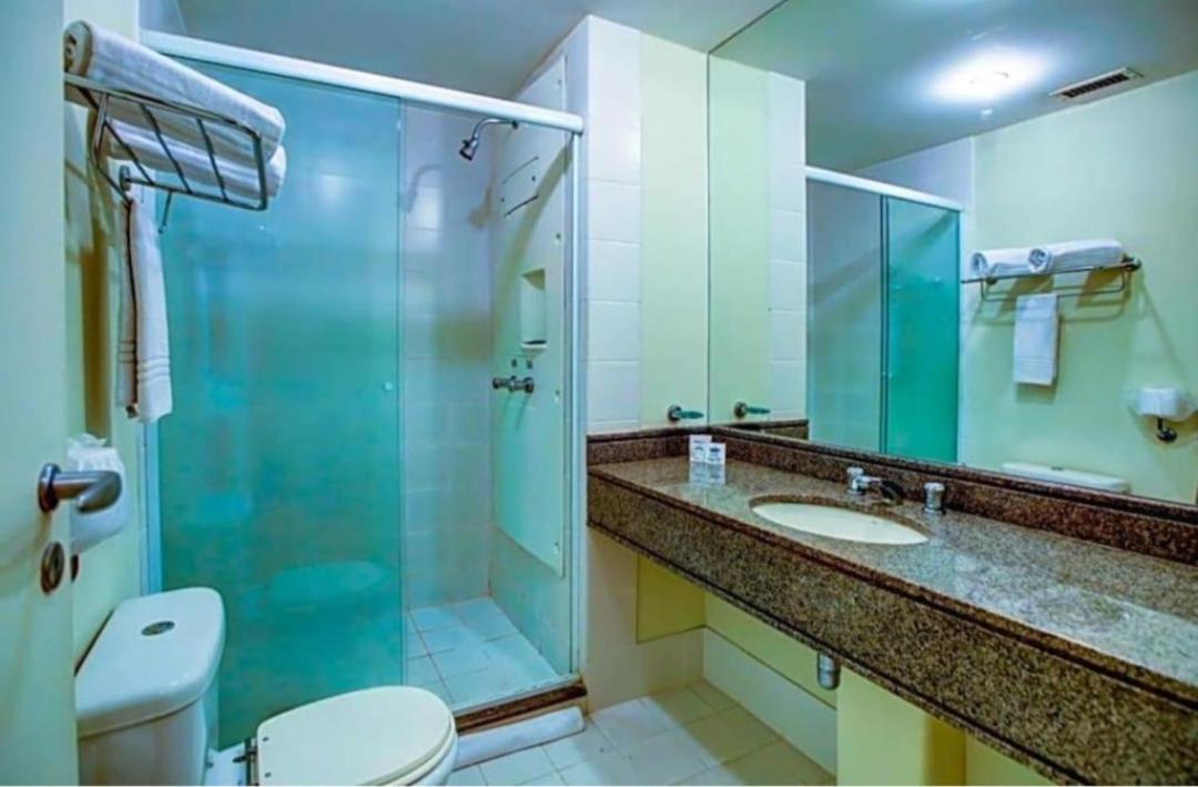 Nobile Congonhas Apartment Sao Paulo