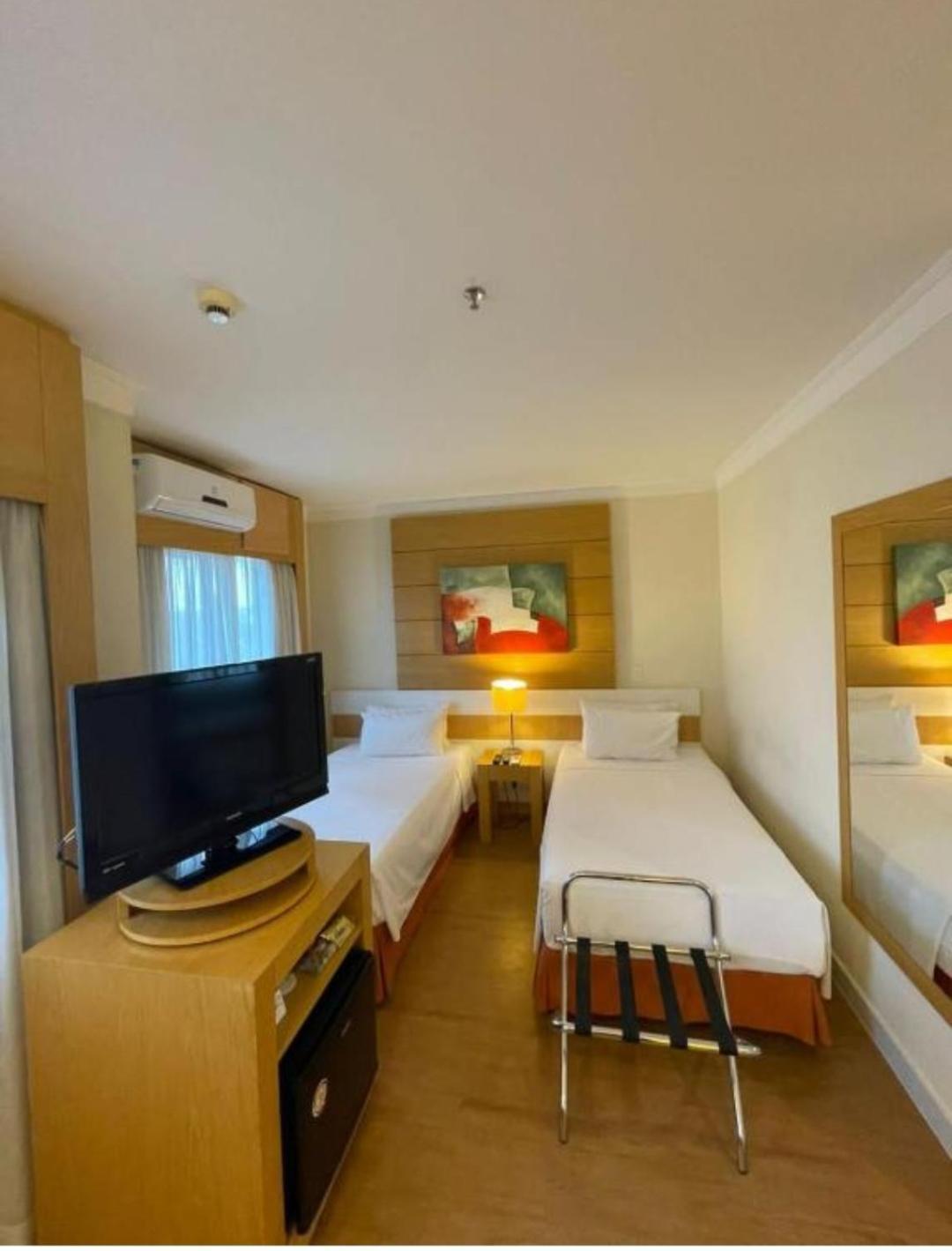 Nobile Congonhas Apartment