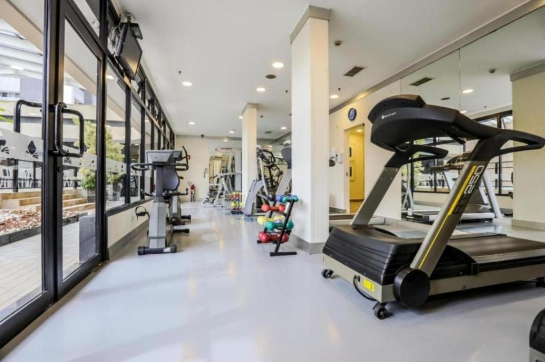 Apartment Nobile Congonhas