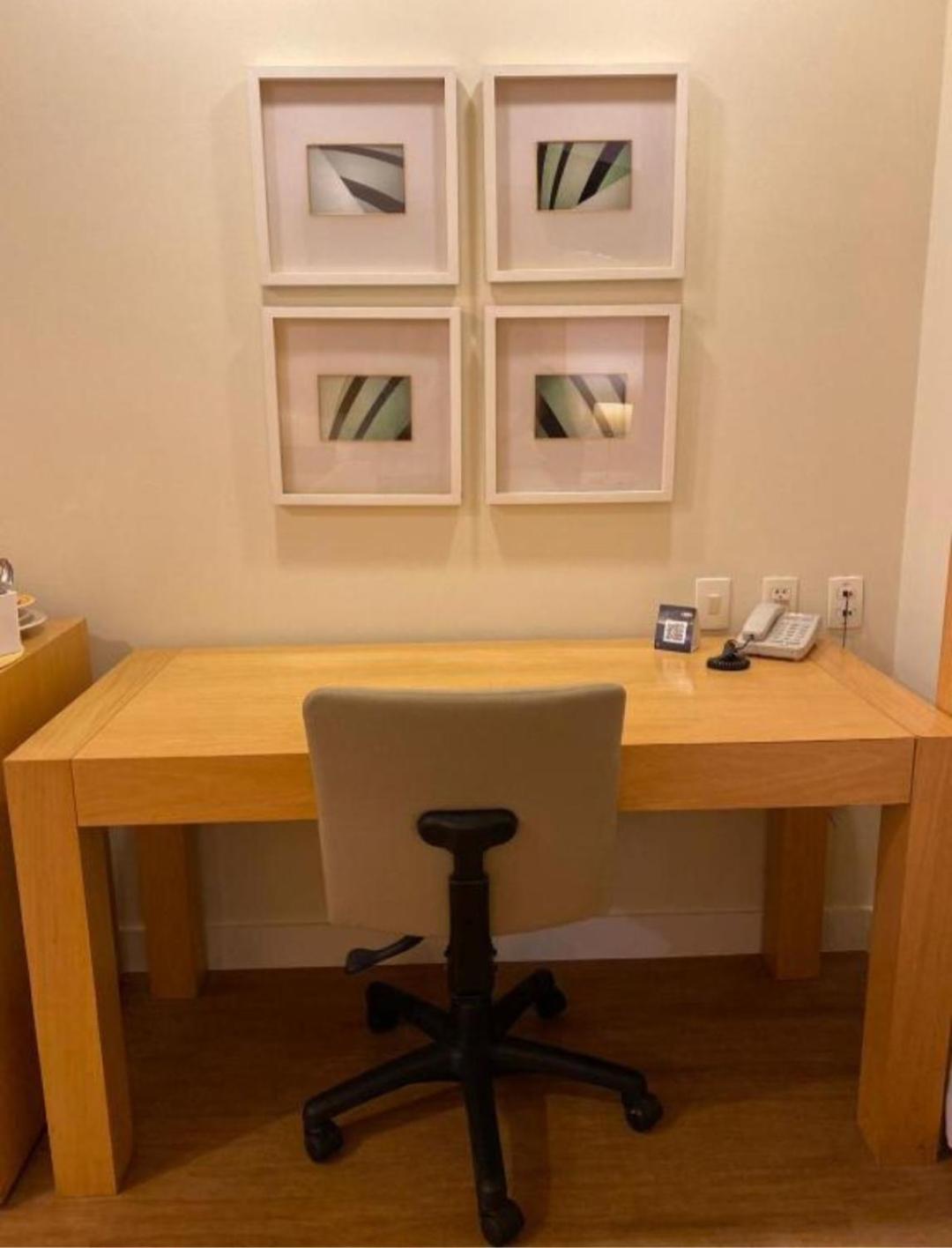 Apartment Nobile Congonhas *