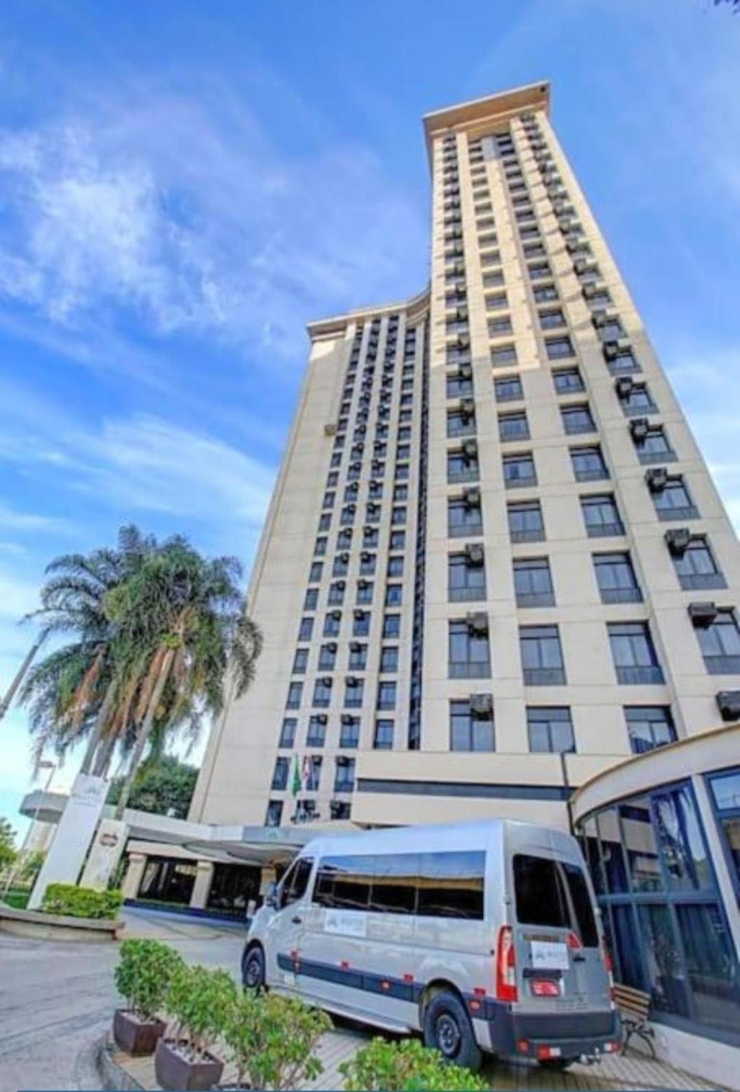 Apartment Nobile Congonhas *