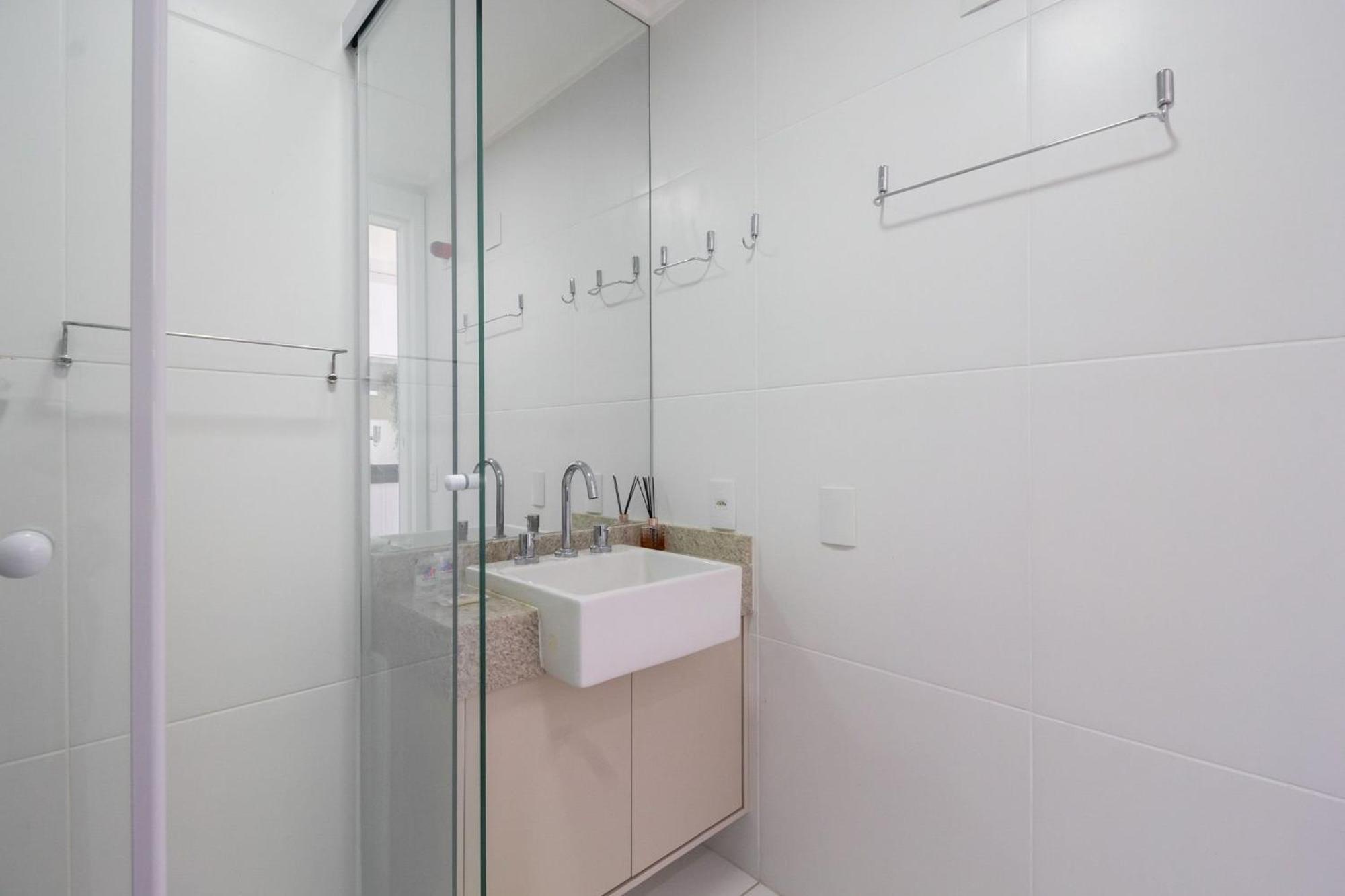 Apartment Canal Do Anfitriao | Jauperi