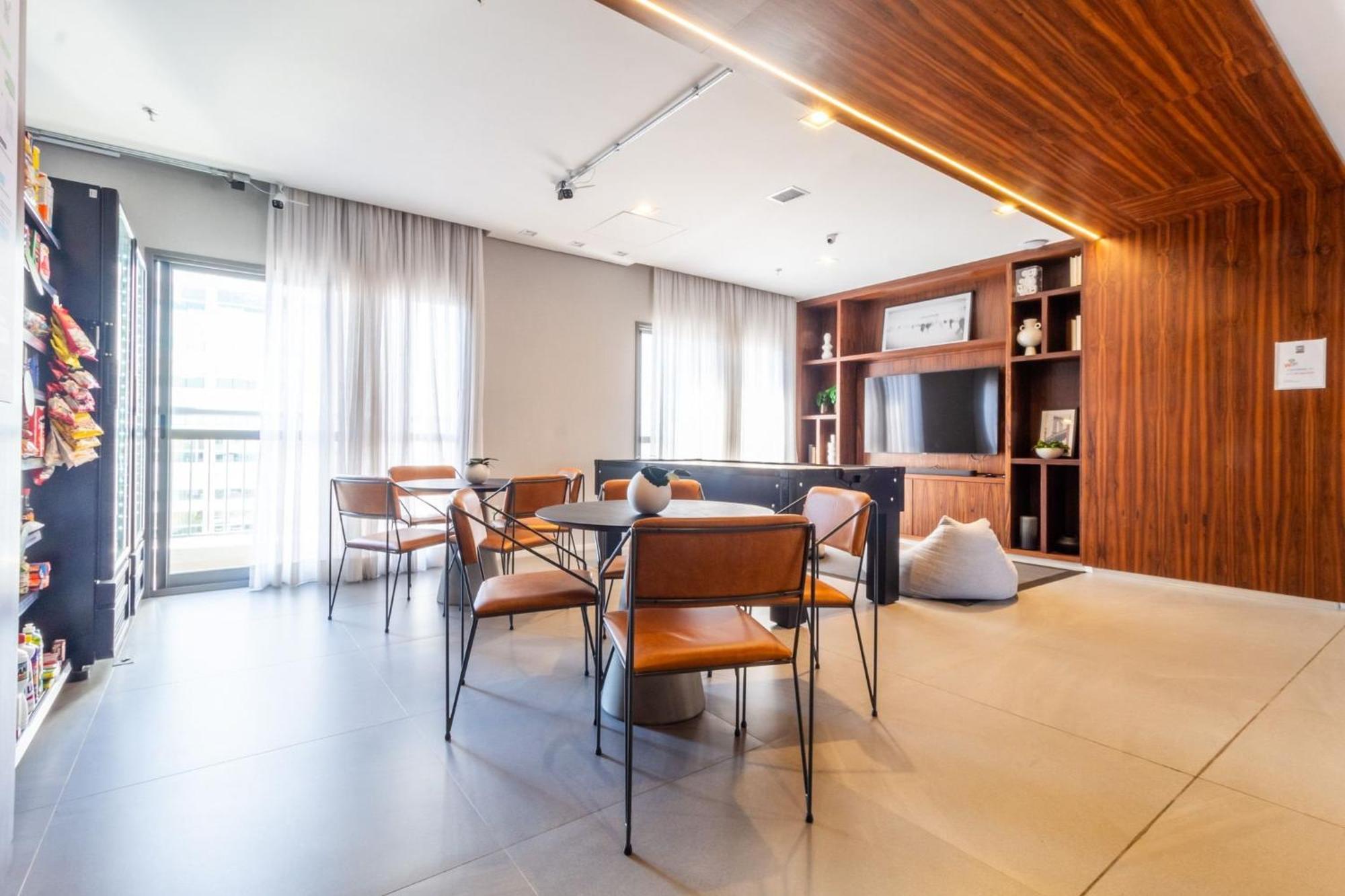 Apartment Canal Do Anfitriao | Jauperi *