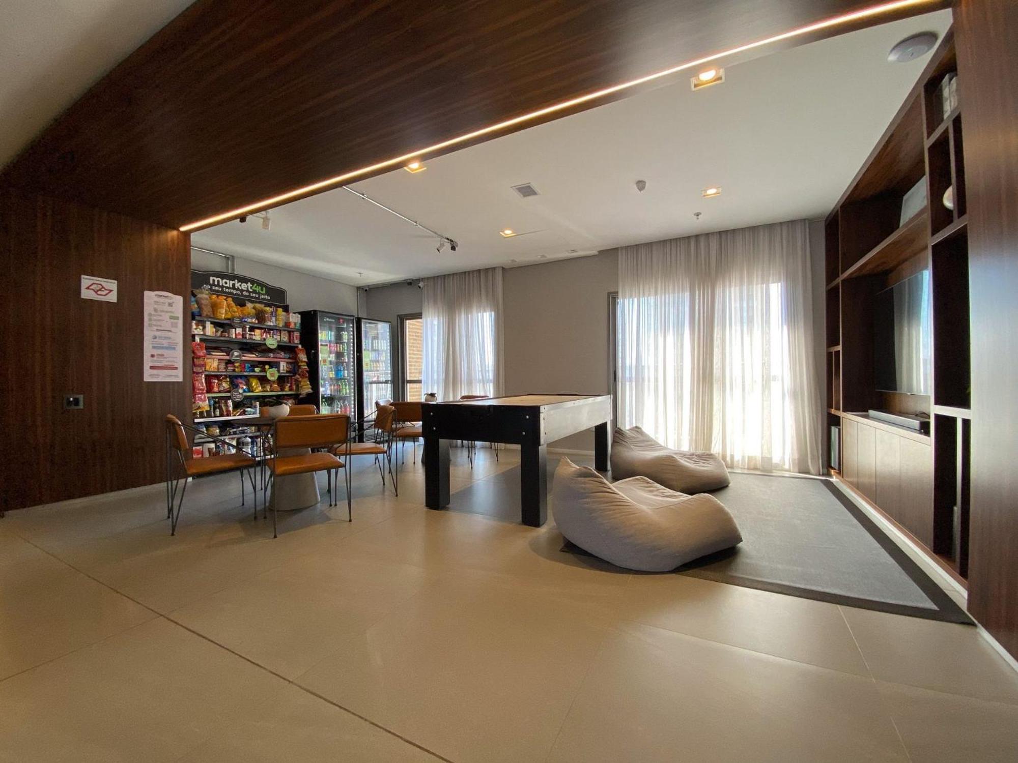 Canal Do Anfitriao | Jauperi Apartment *