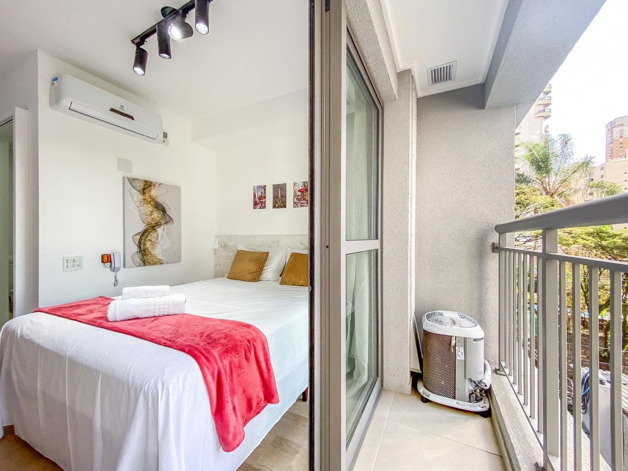 Canal Do Anfitriao | Jauperi Apartment