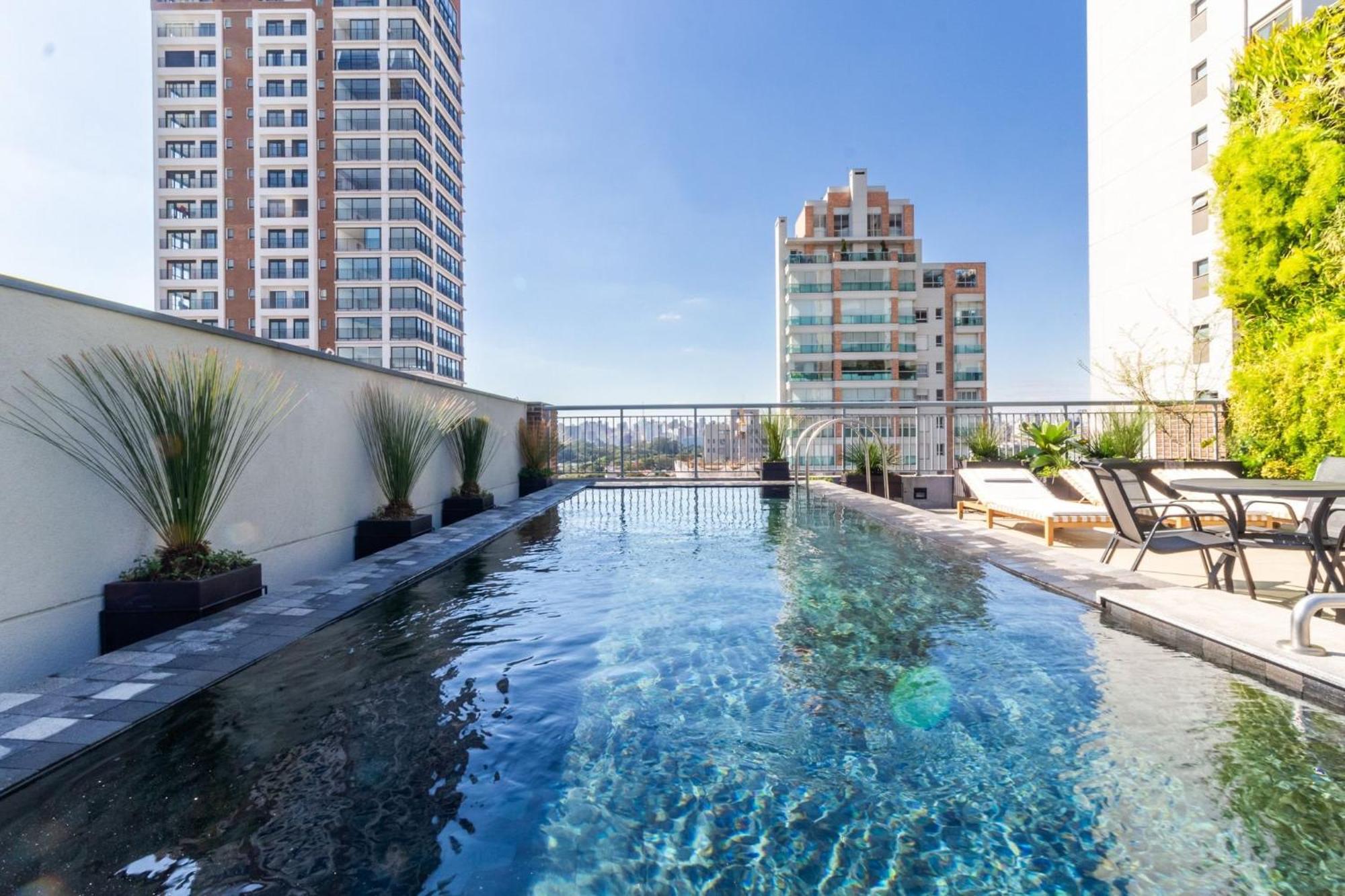 Canal Do Anfitriao | Jauperi Apartment *