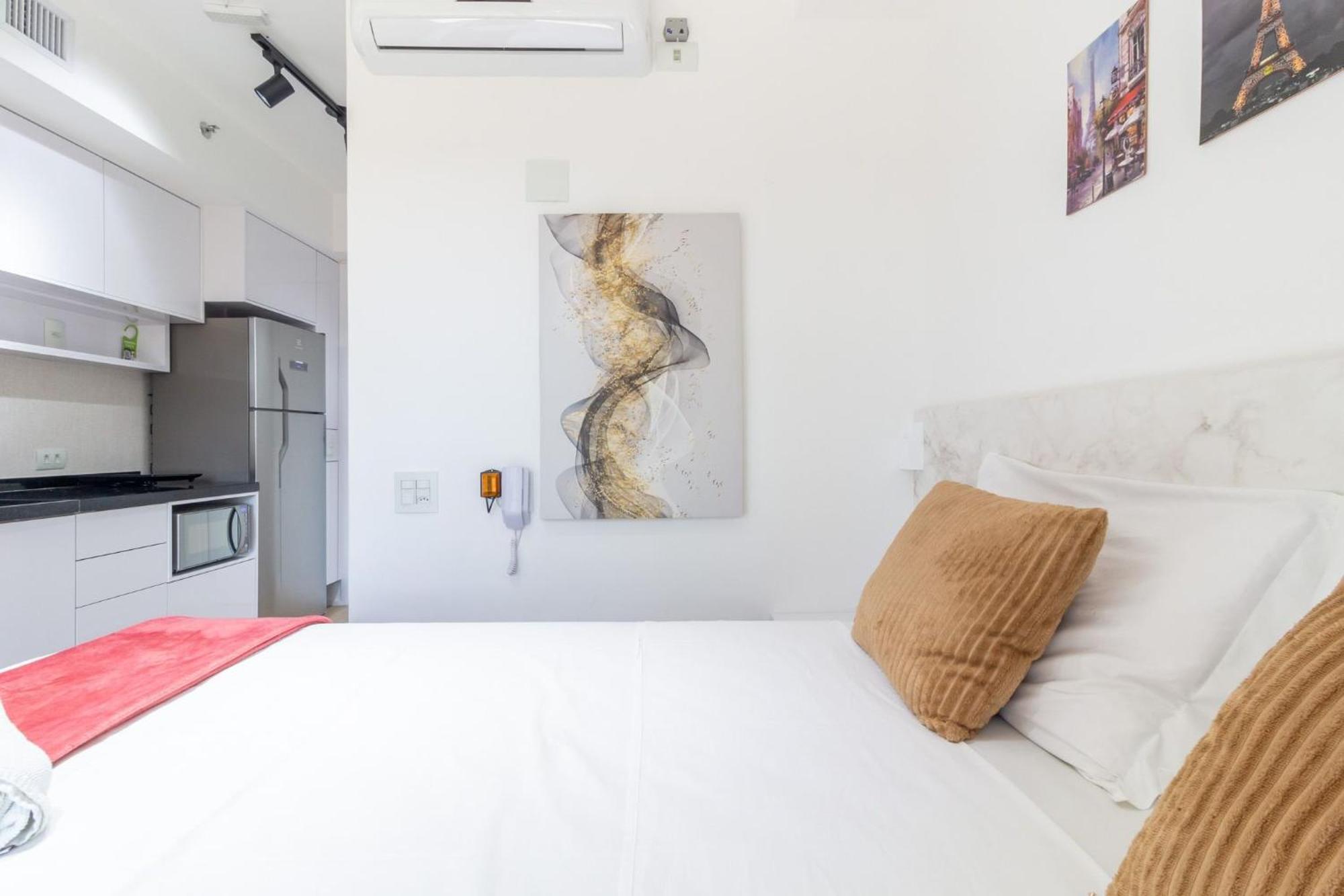 Canal Do Anfitriao | Jauperi Apartment *