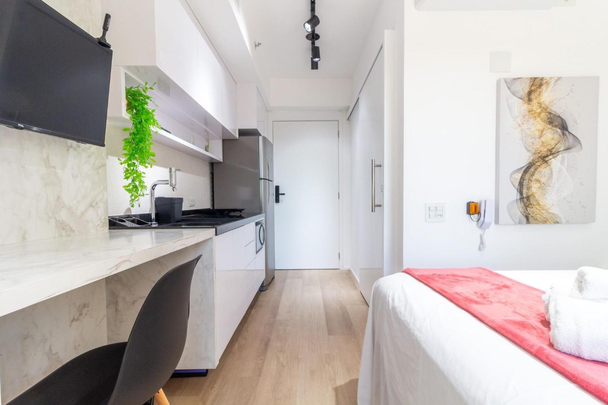 Apartment Canal Do Anfitriao | Jauperi *
