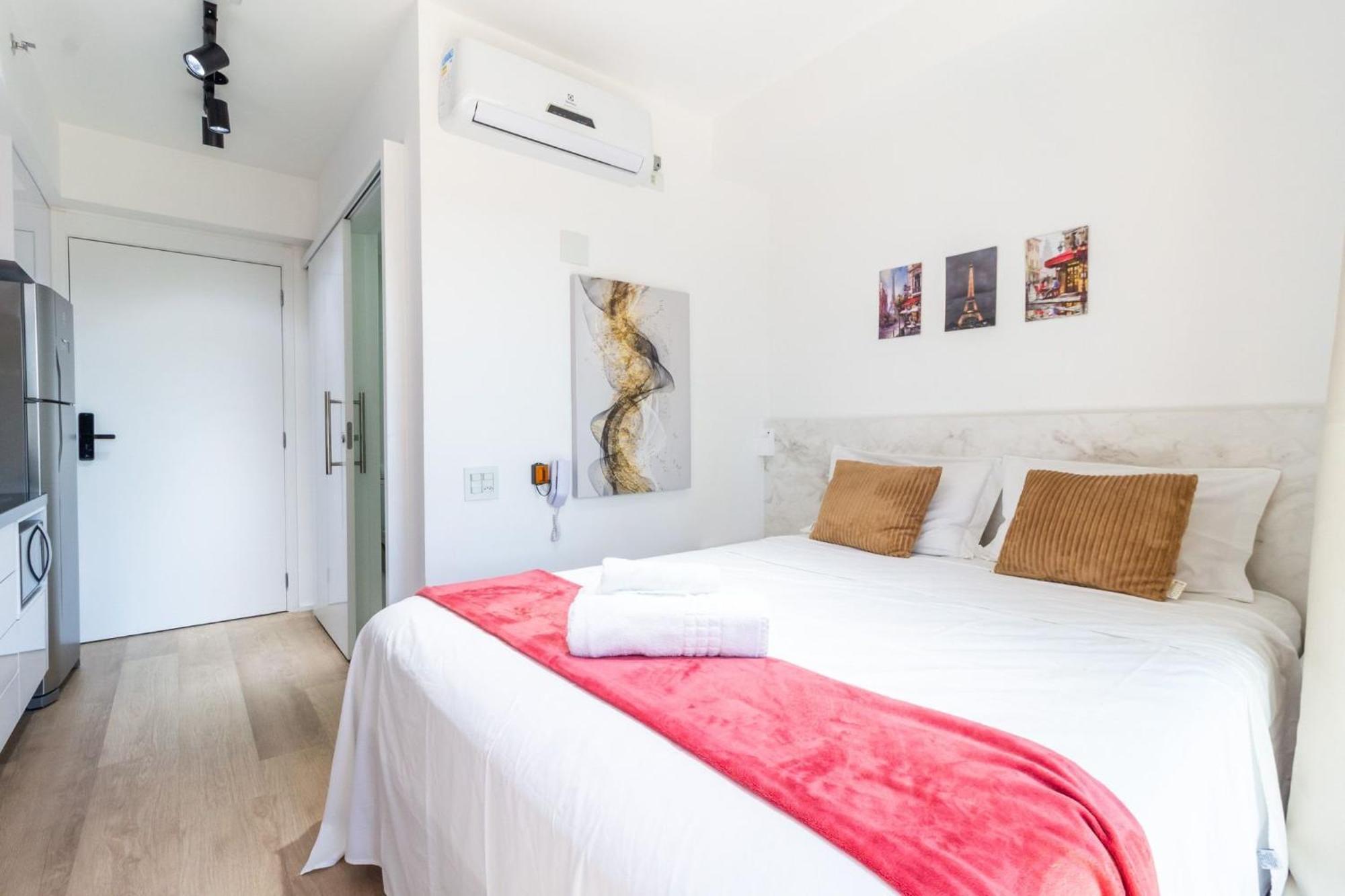 Canal Do Anfitriao | Jauperi Apartment