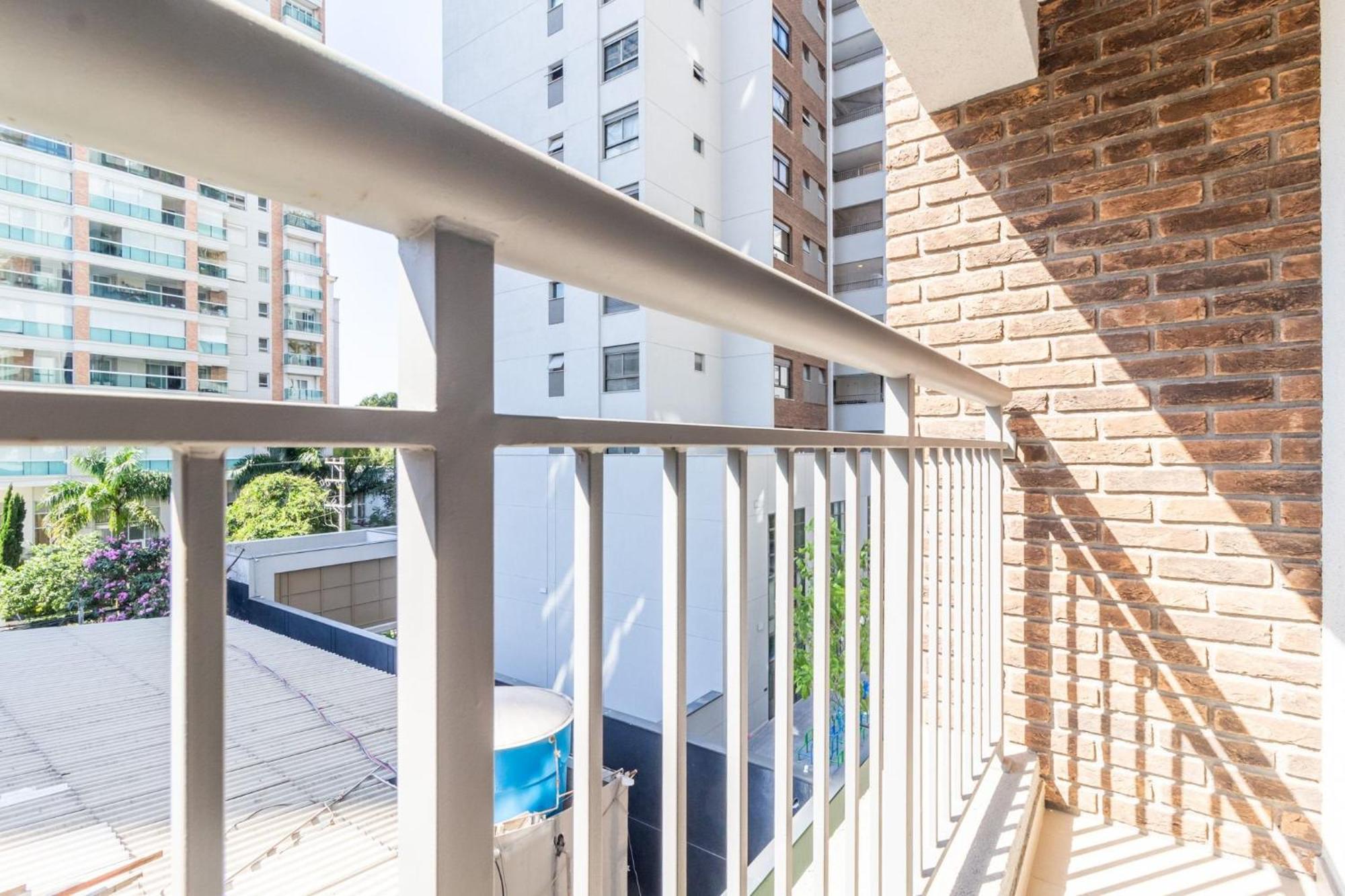 Canal Do Anfitriao | Jauperi Apartment *