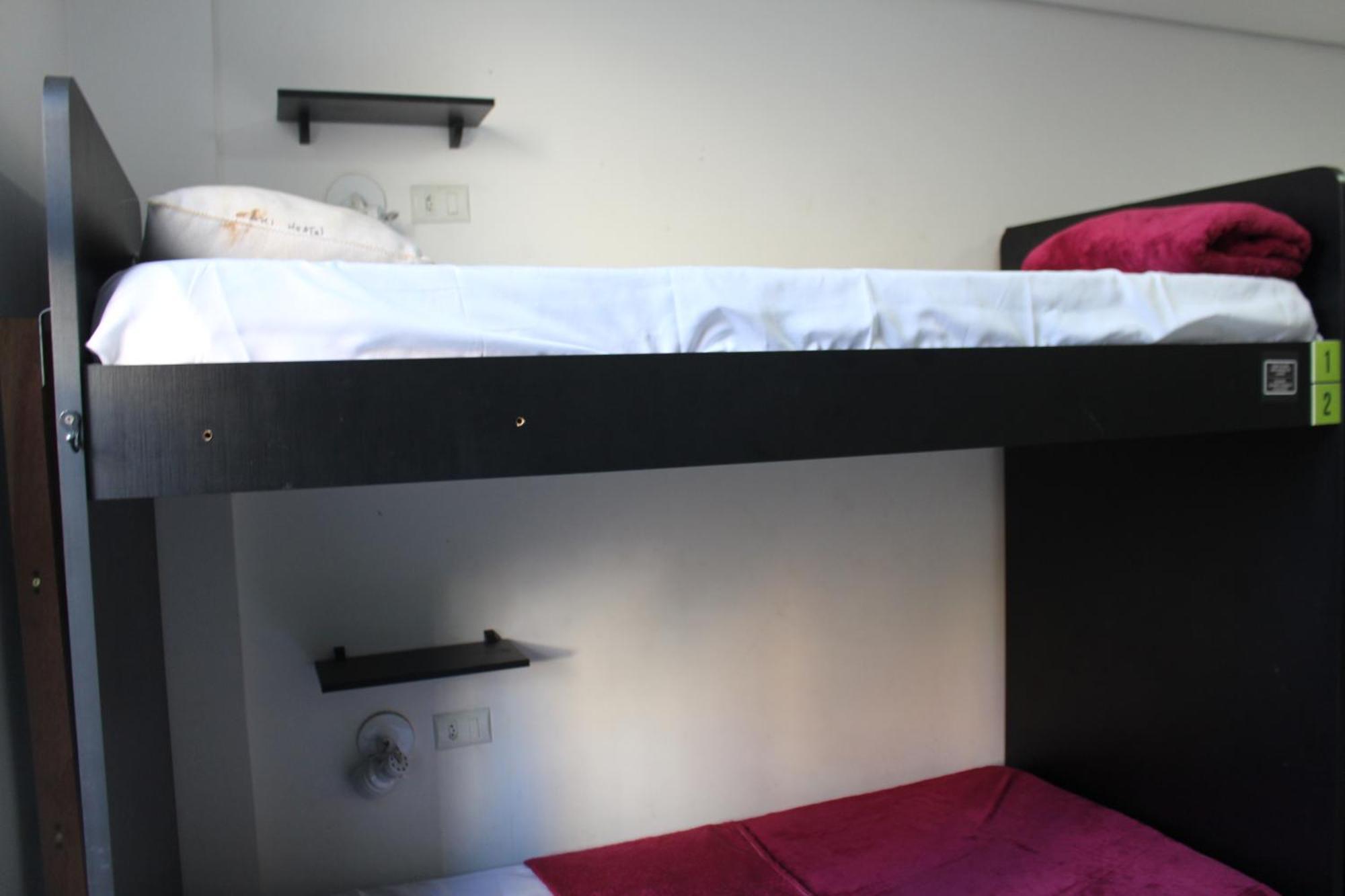 Albergue Hacker