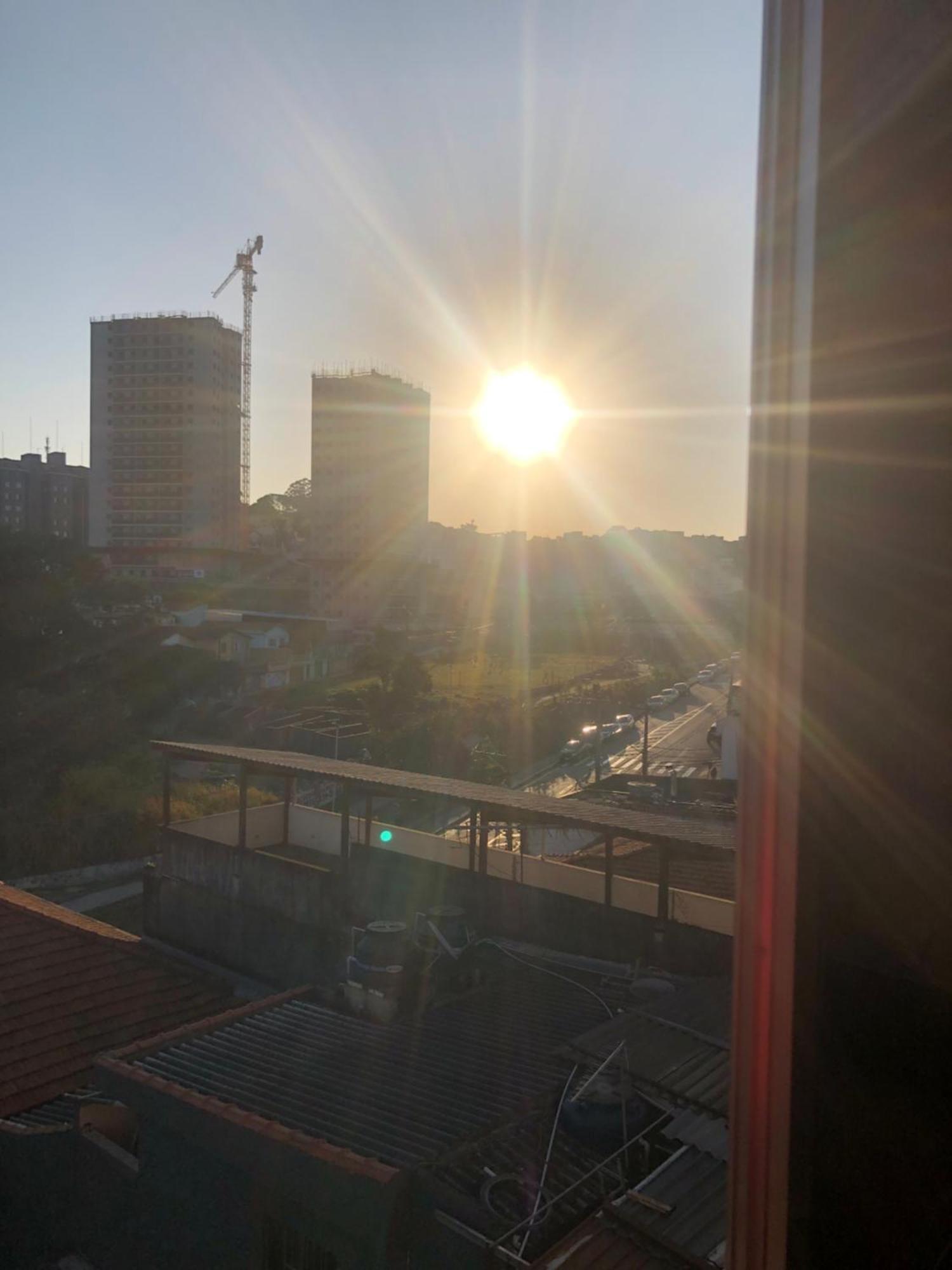 Apto Sereno Proximo A Expo Sao Paulo! Apartamento