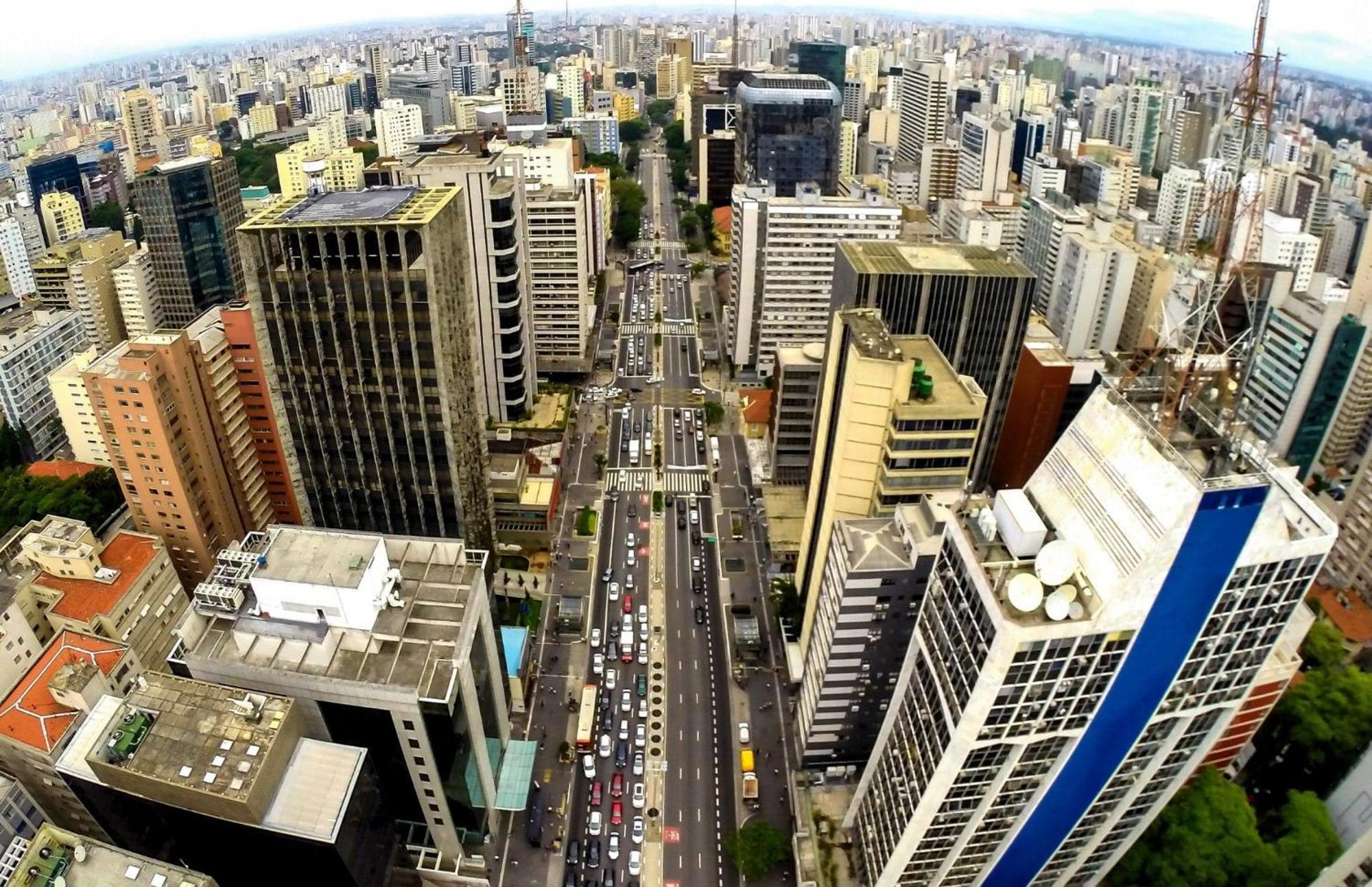 Hacker * São Paulo