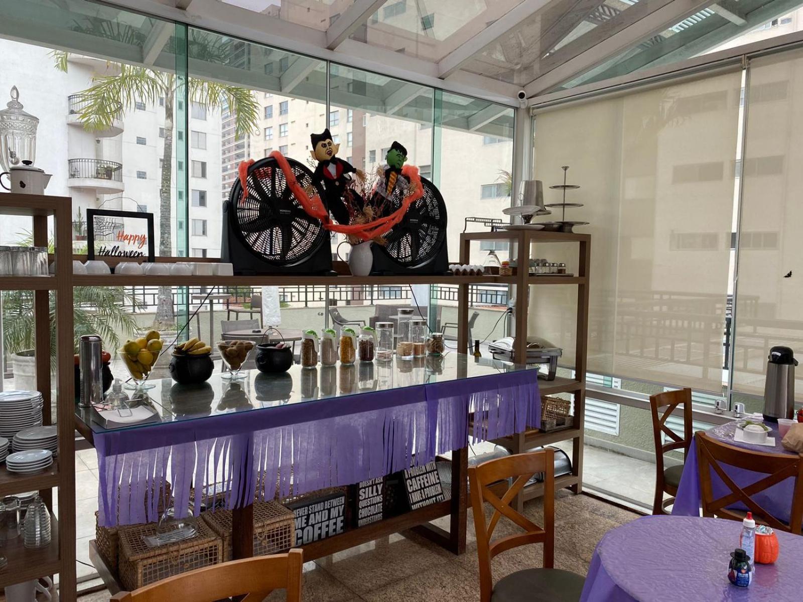 Hotel Upper