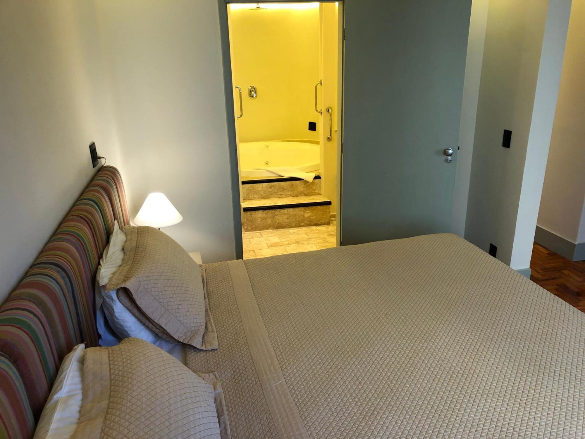 San Michel 3* São Paulo