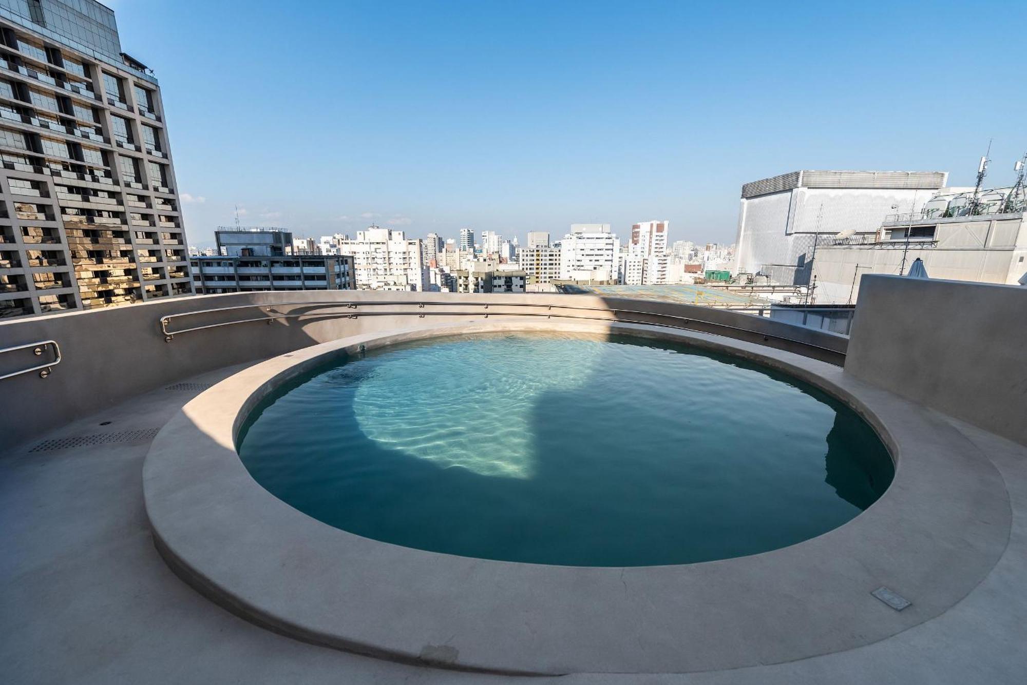 Vnf12 Conforto Perto Do Centro De Convencoes Apartamento São Paulo
