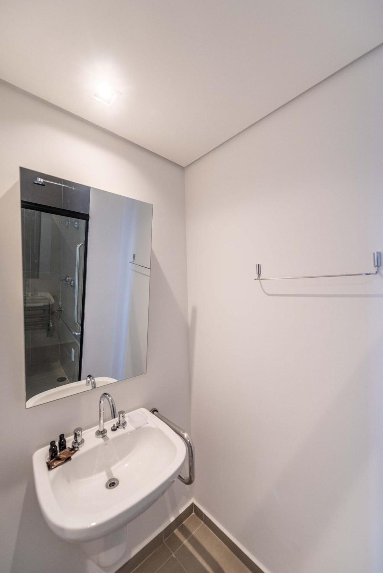 Apartamento Vnf2 Conforto Perto Do Centro De Convencoes *